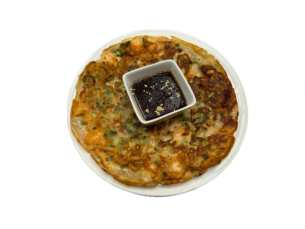 Pajeon