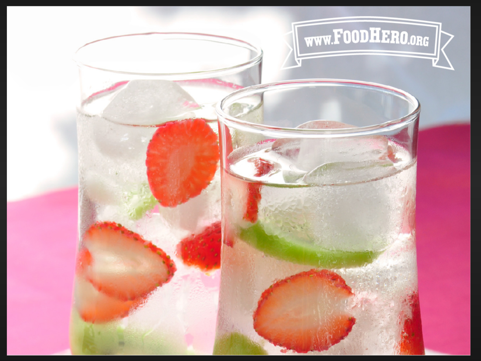 20/Strawberry Kiwi Flavor Tea.