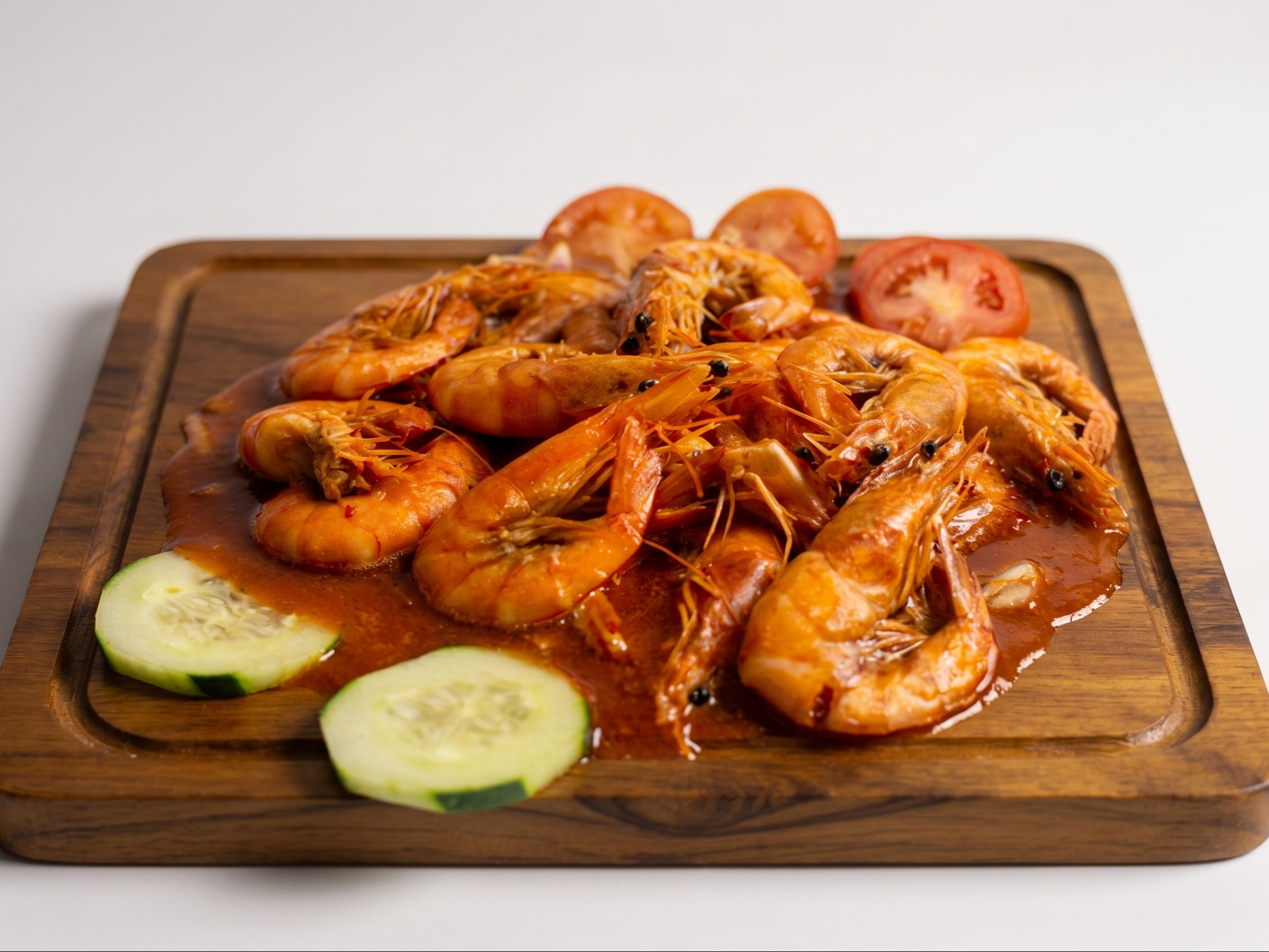 Delicious Seafood Dishes