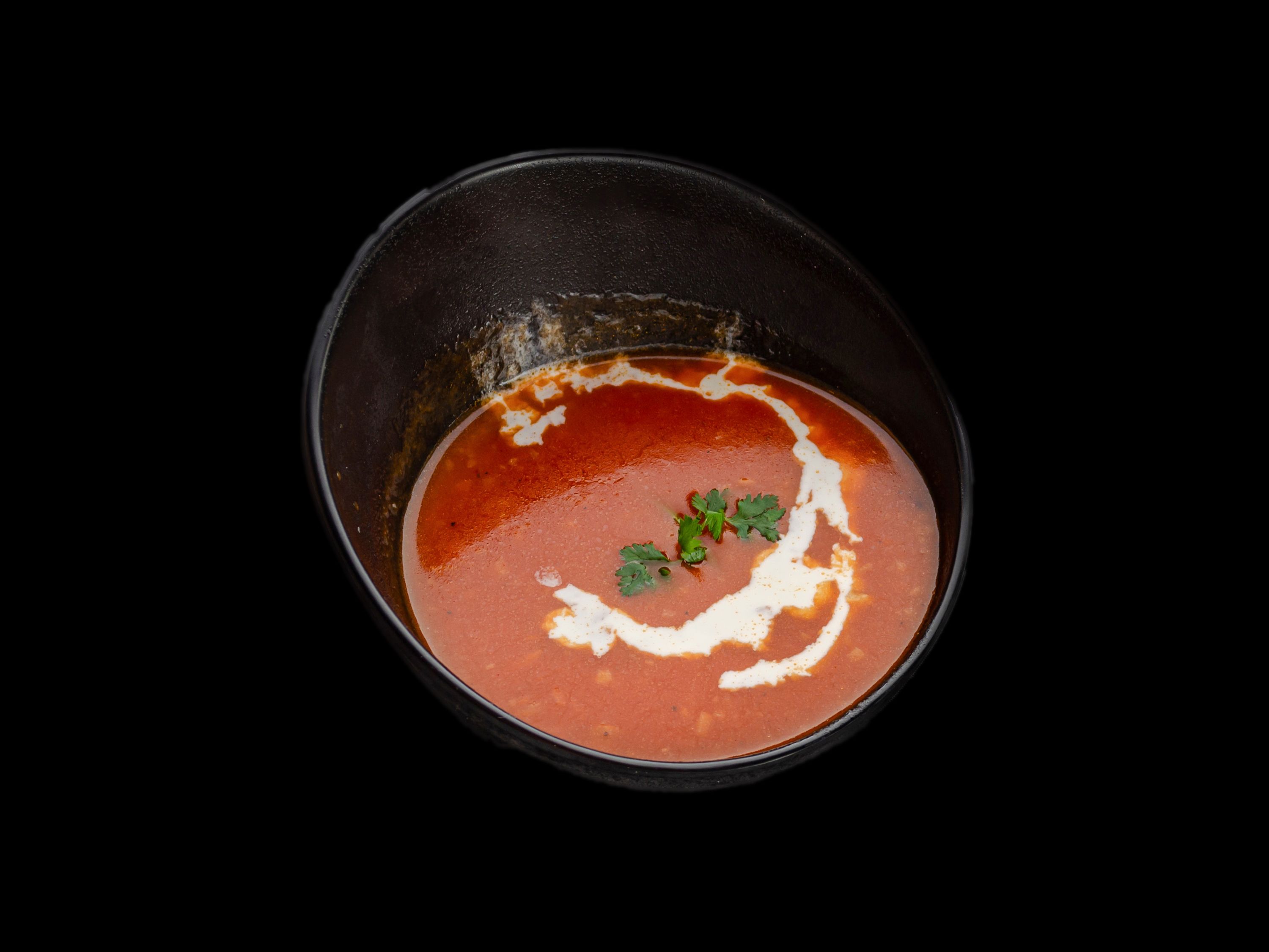Tomato Soup