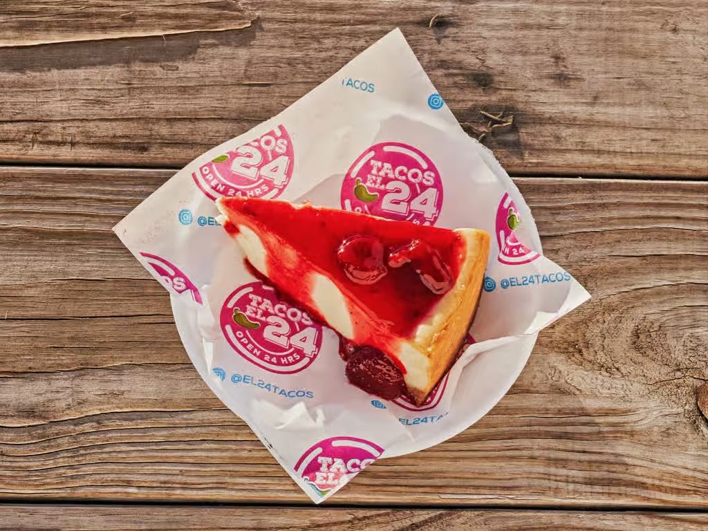 Cheese Cake