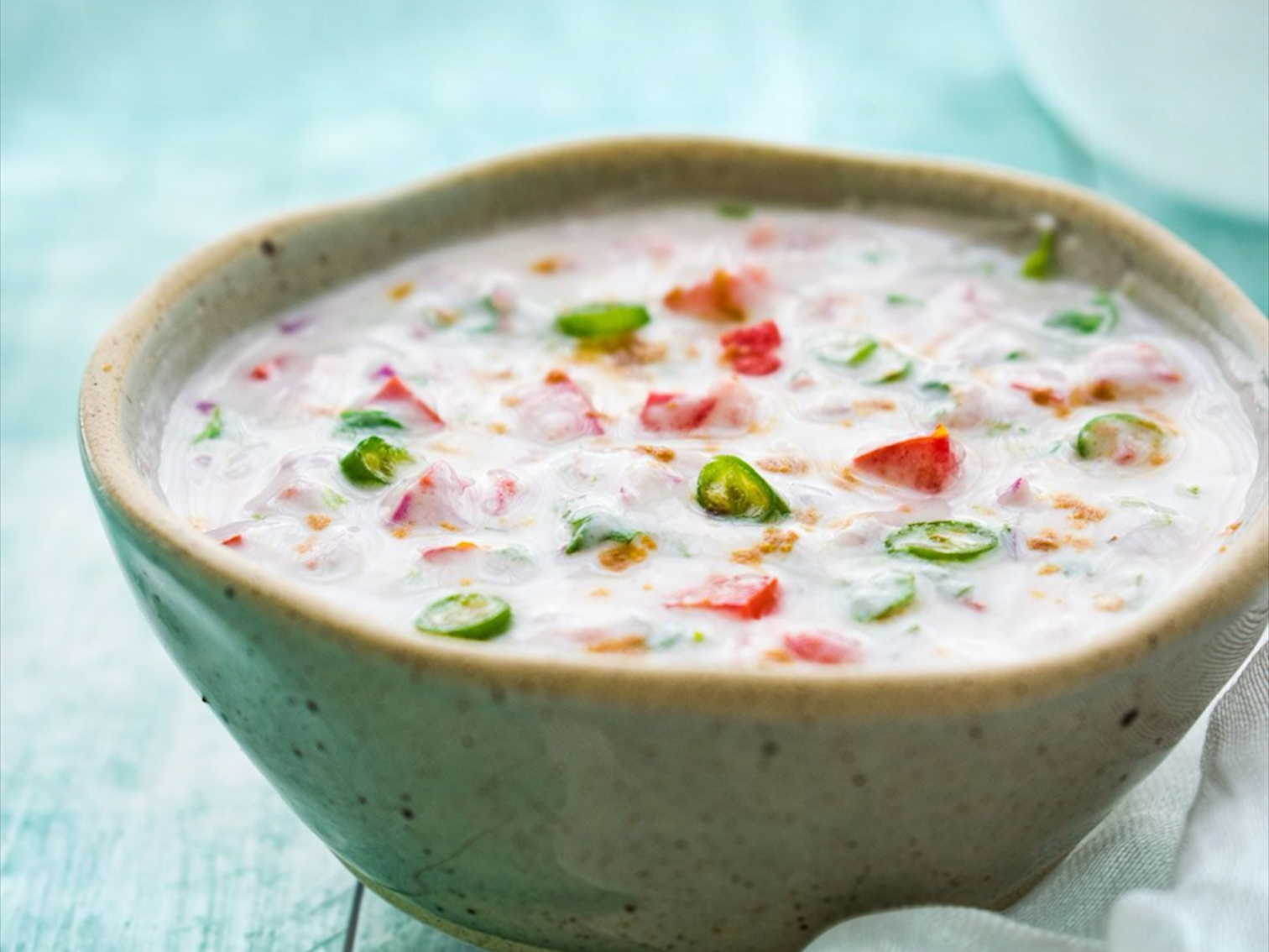 Raita.