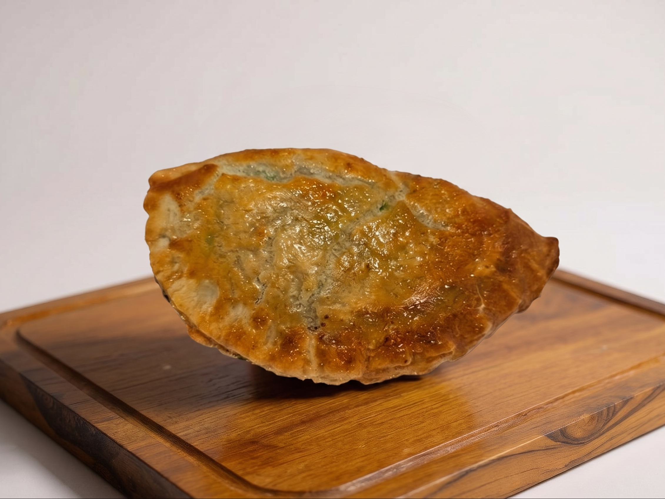 Meat Pie.