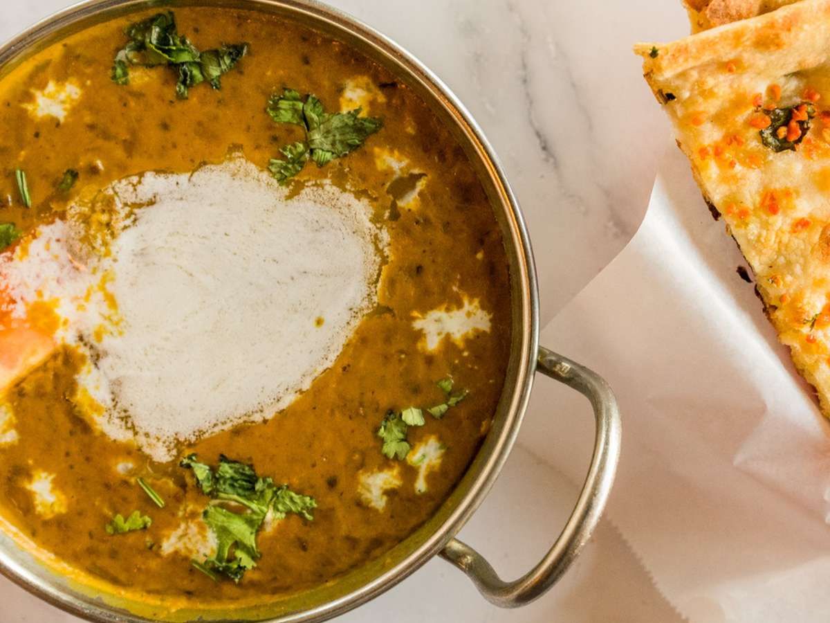 Dahl Makhani