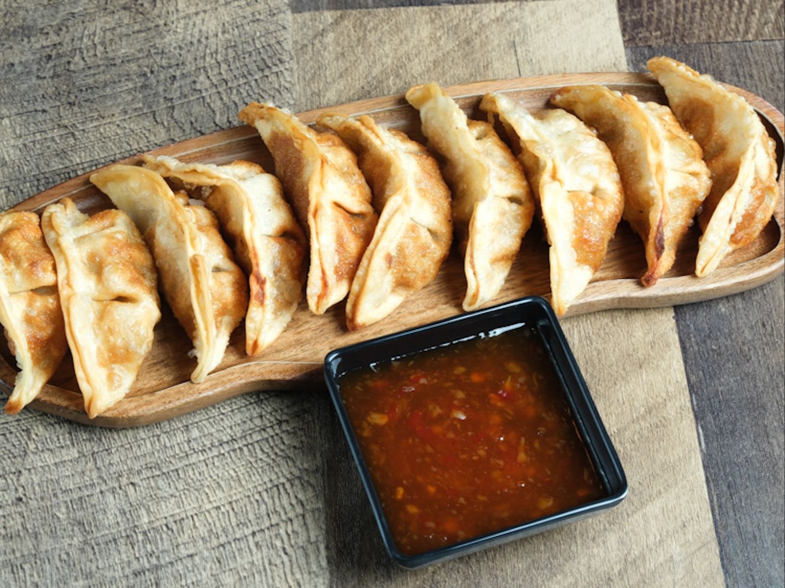 Pot Sticker 10pc.