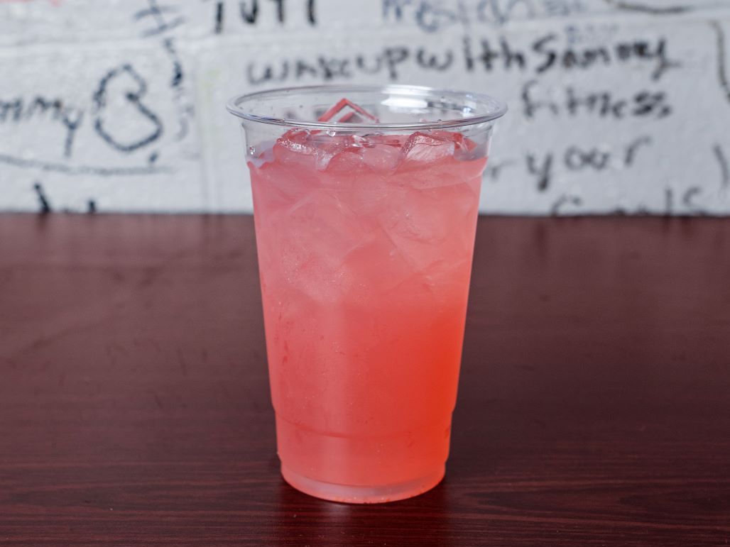 Lemonade.