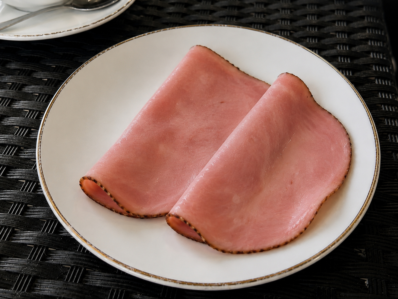 Ham (2 Slices).