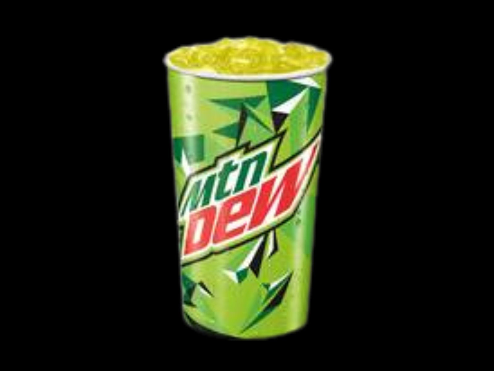 Mountain Dew.