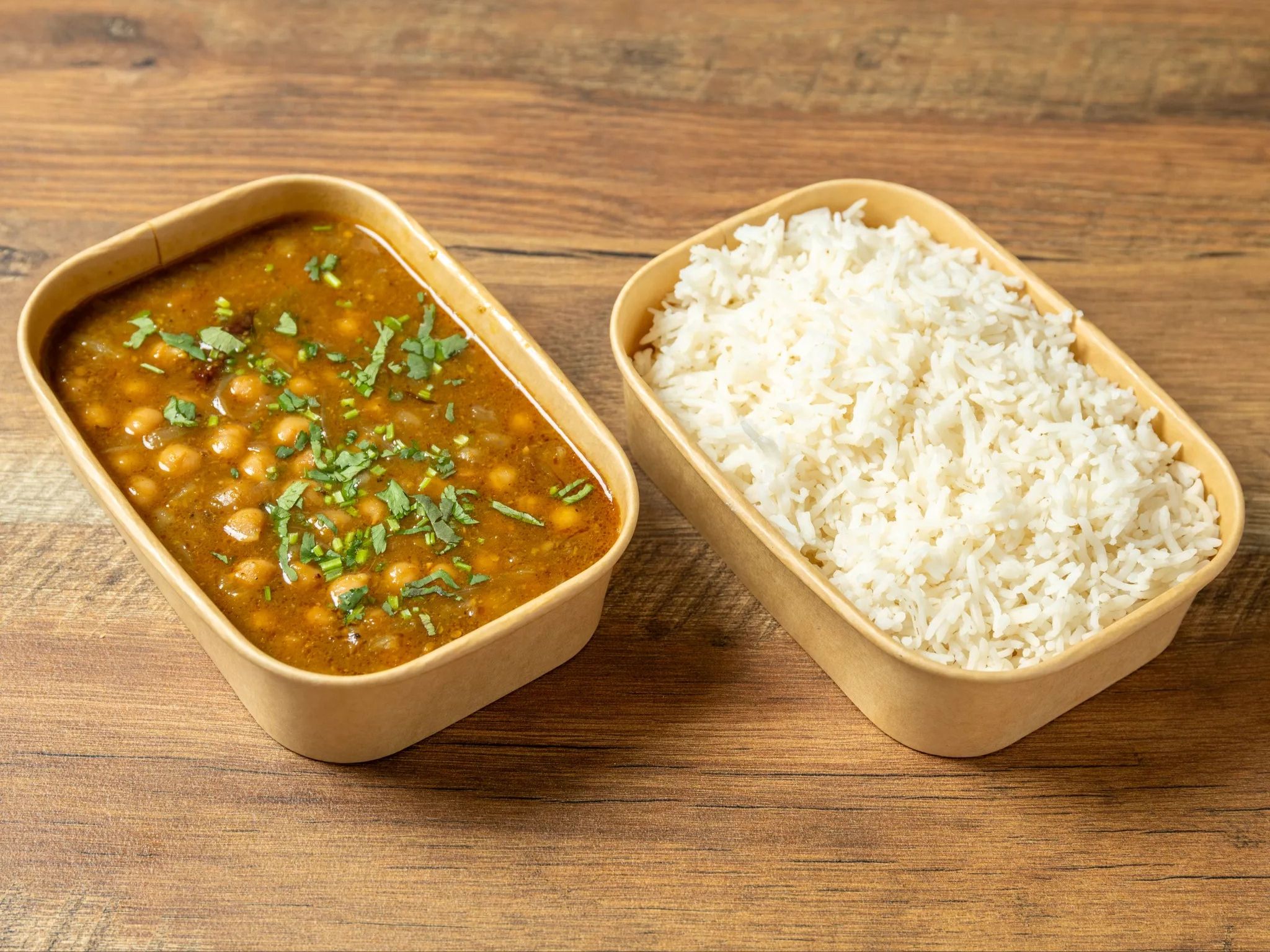 Chana Masala