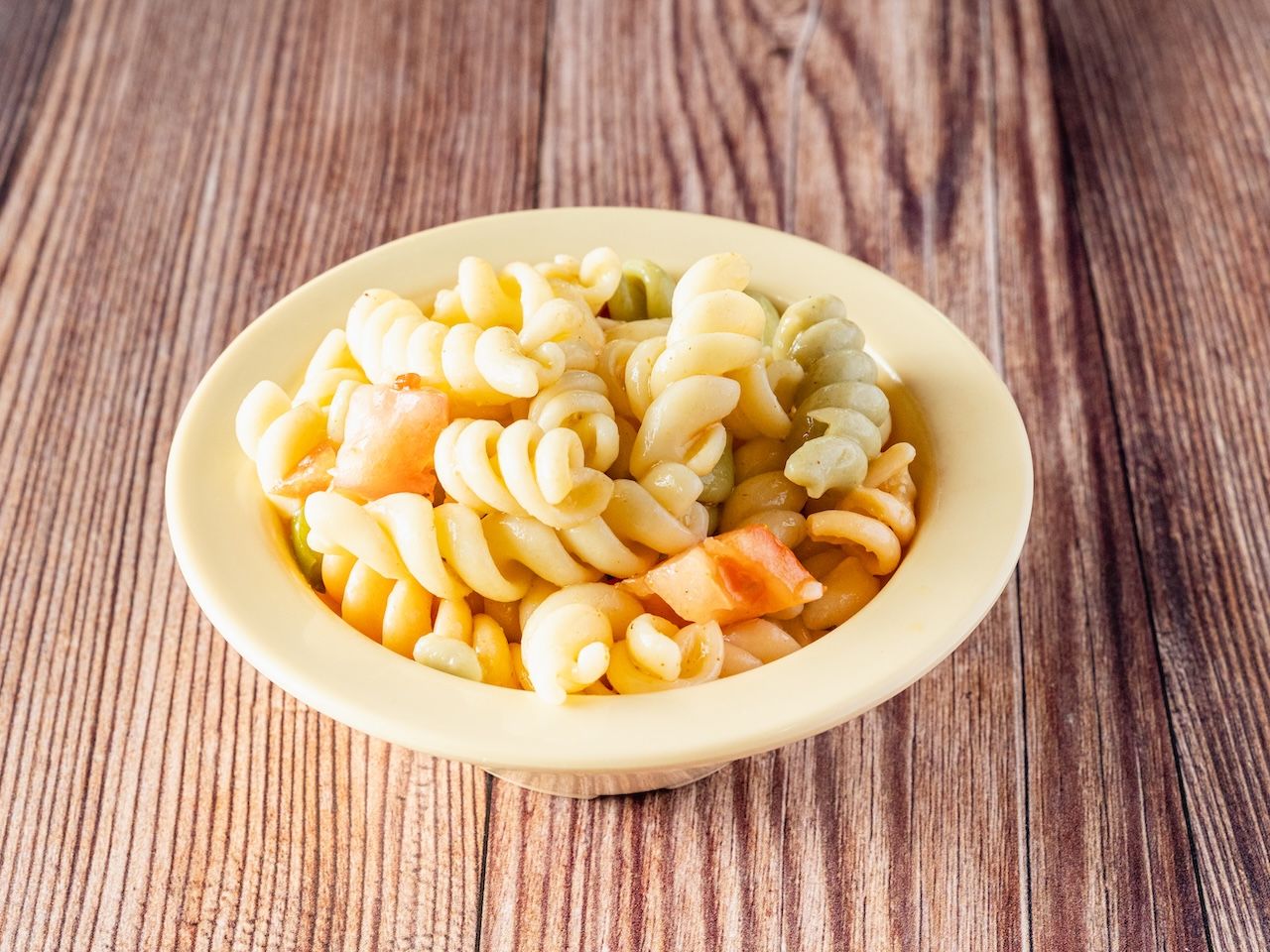 Pasta Salad