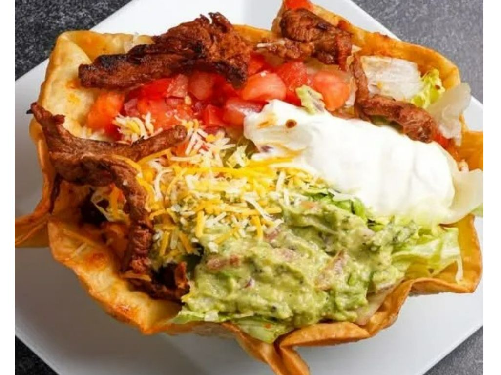 Taco Salad