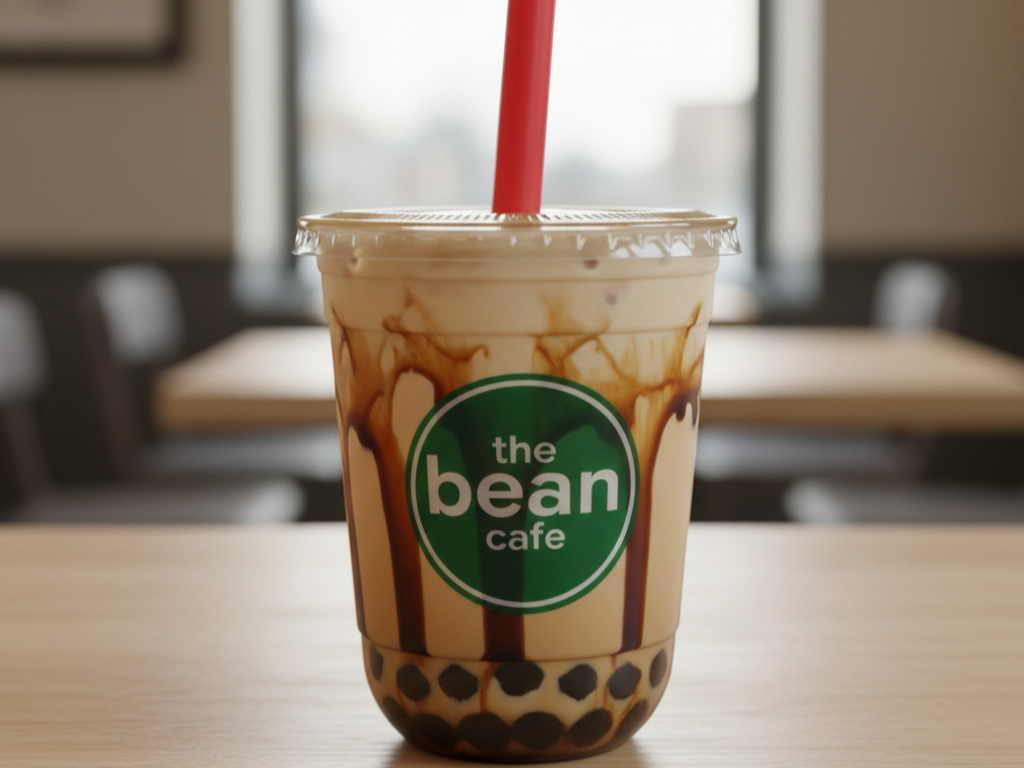 Savor Our Boba Creations