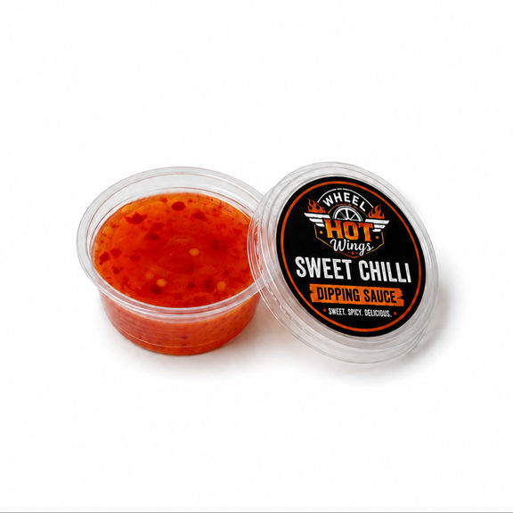 Sweet Chilli
