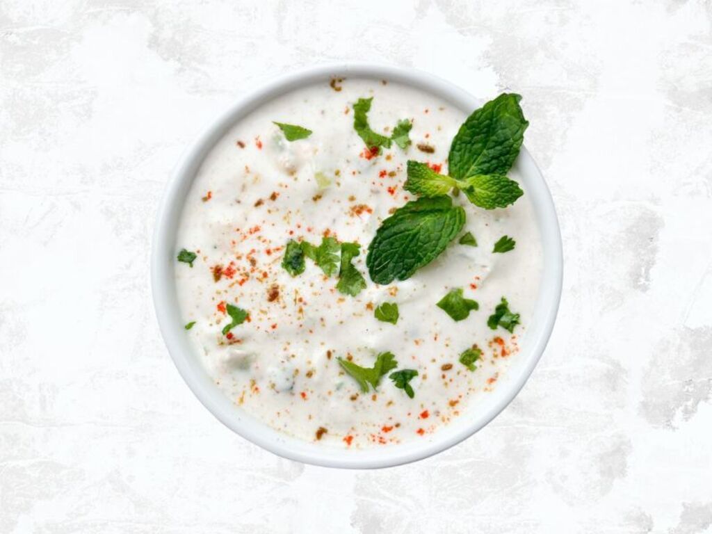 Raita