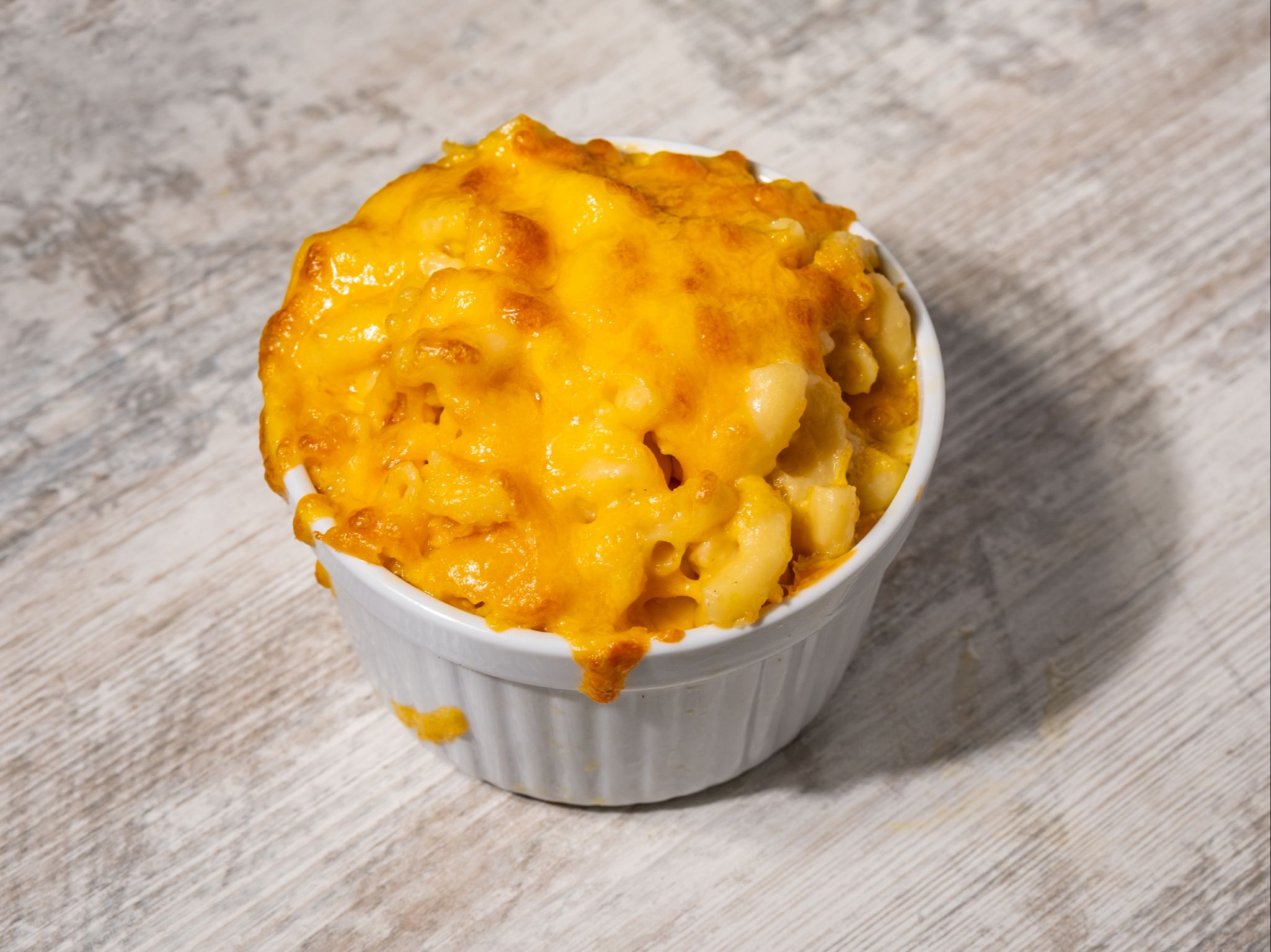 Mac & Cheese QT.