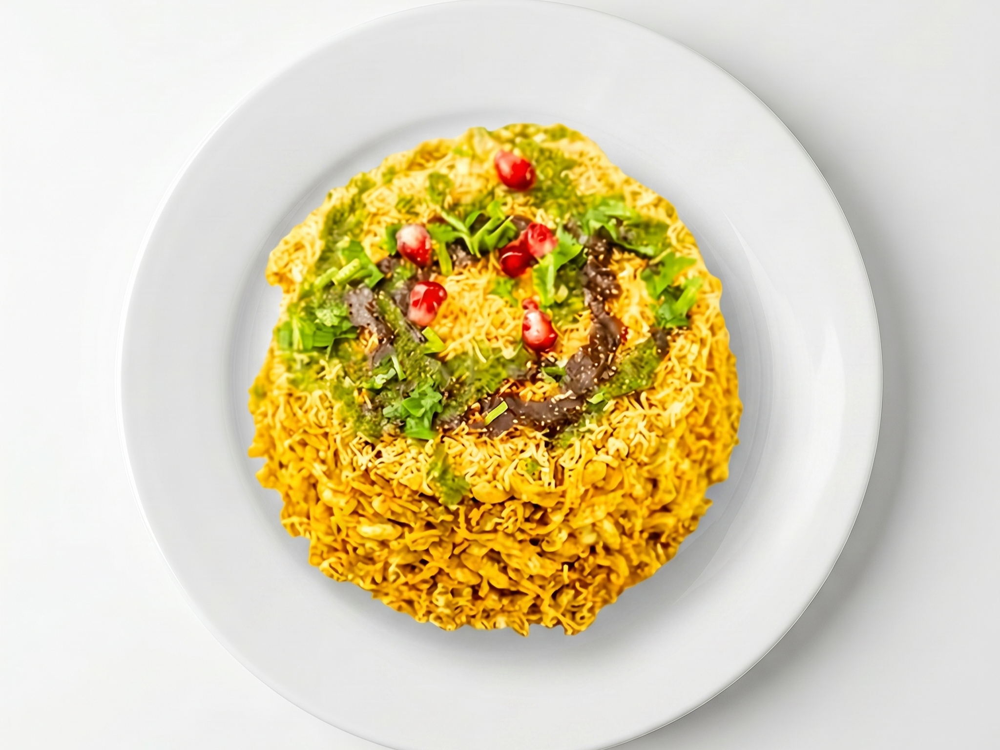 Bombay Bhel Puri