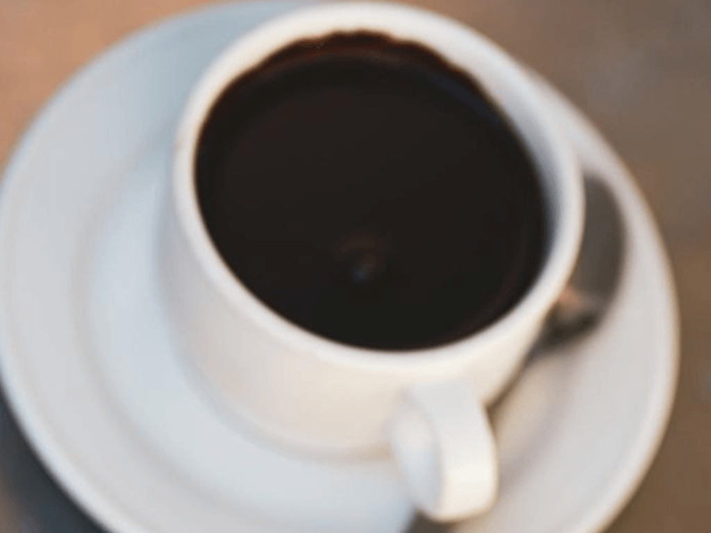 Coffee.