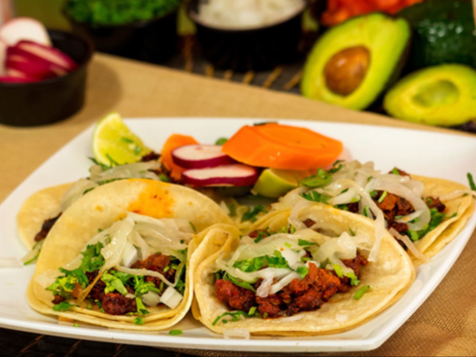 Taco.