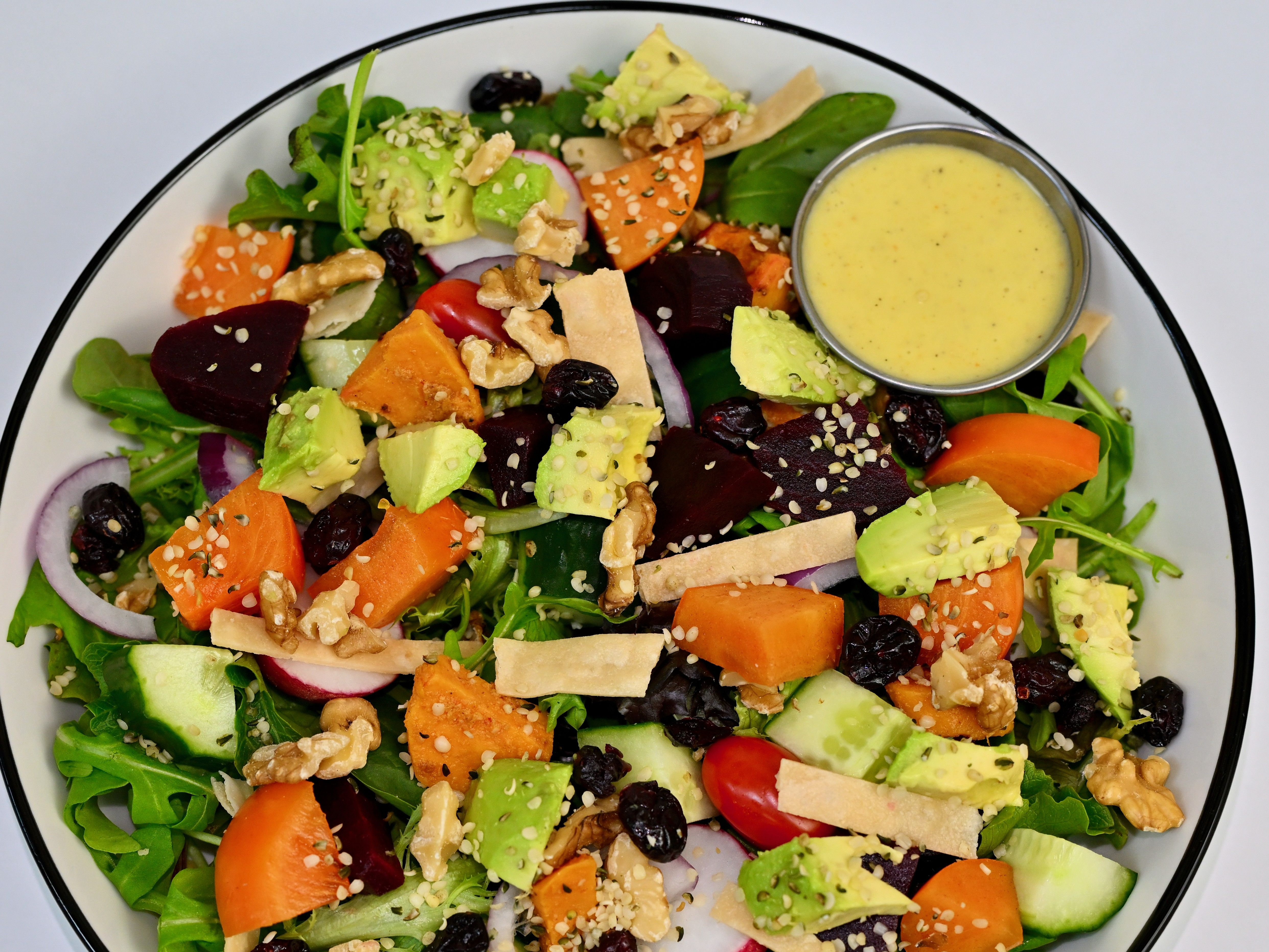 Delivery Options for Every Craving