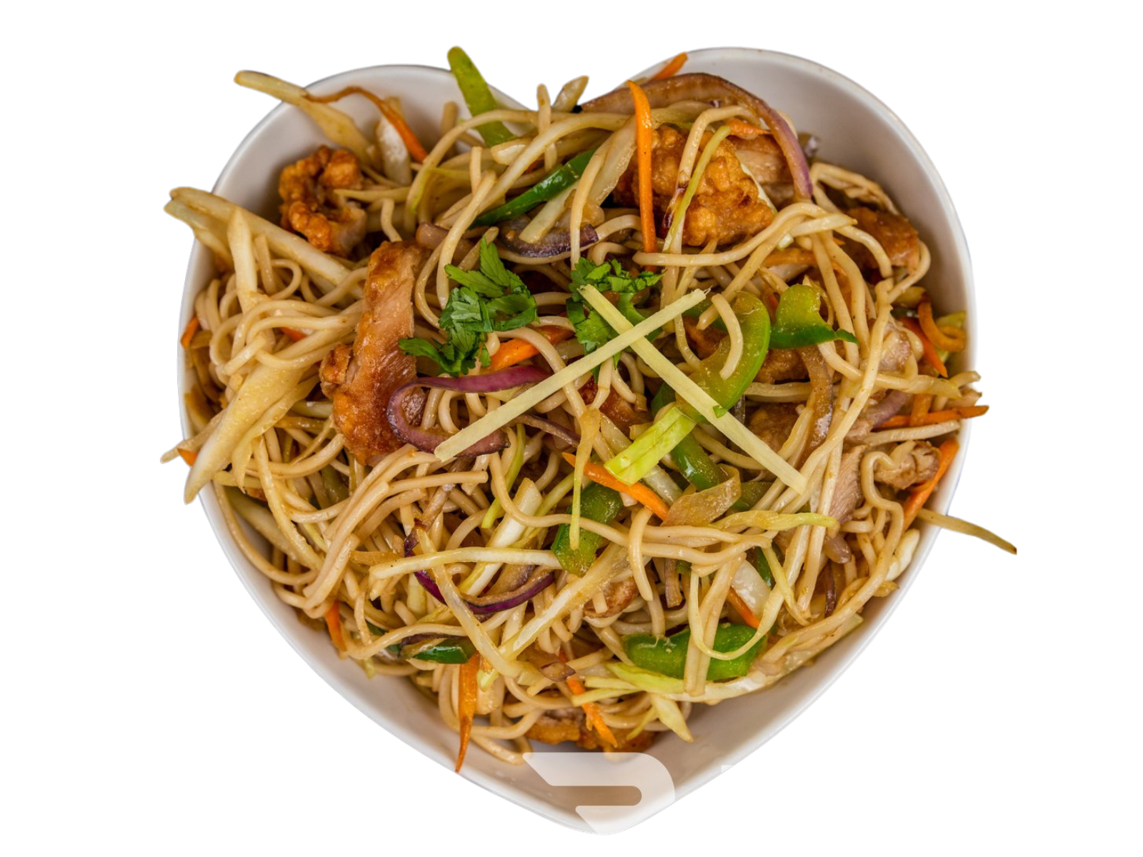Chicken Chowmein