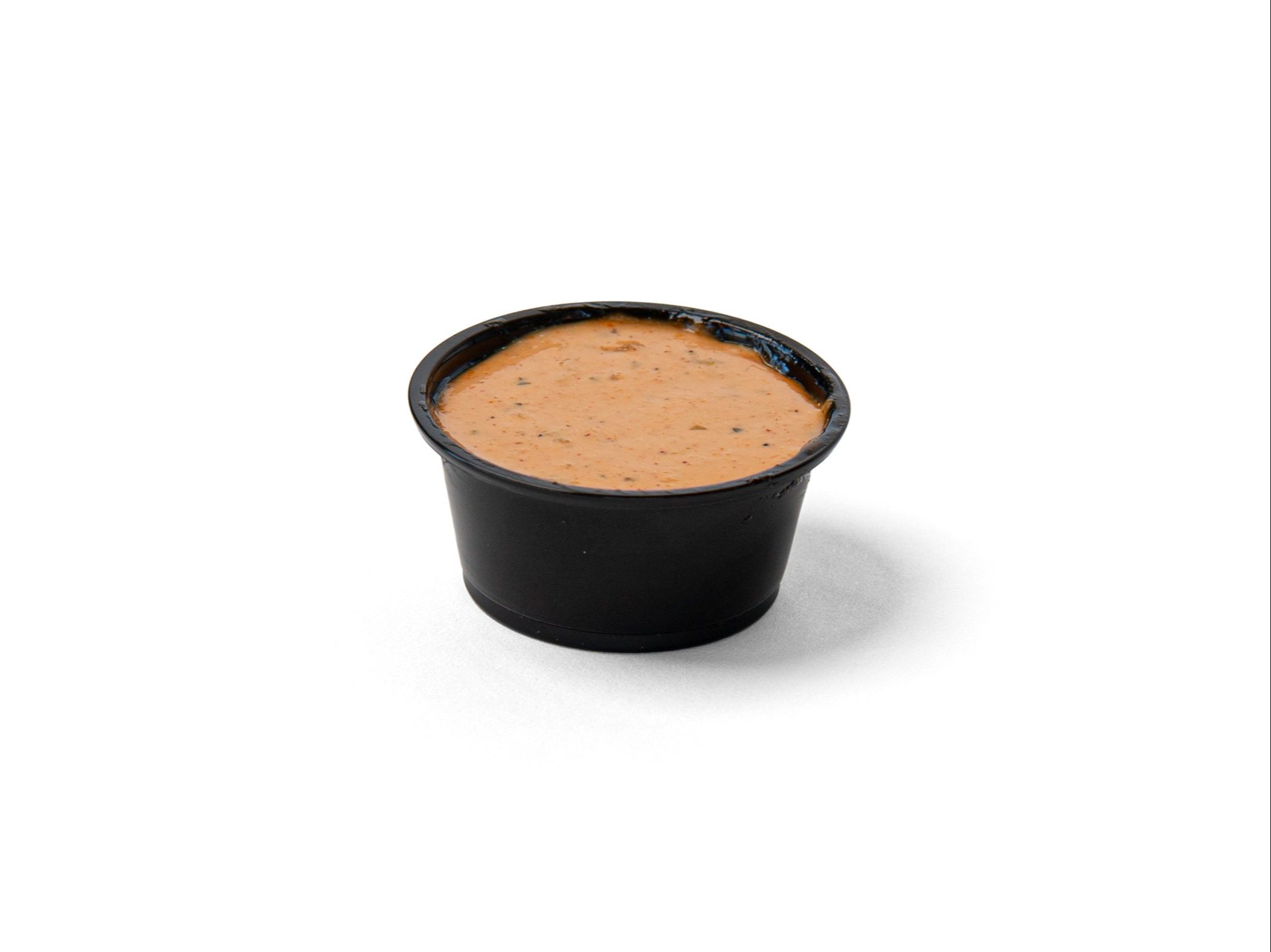 In-house Sauce Side.