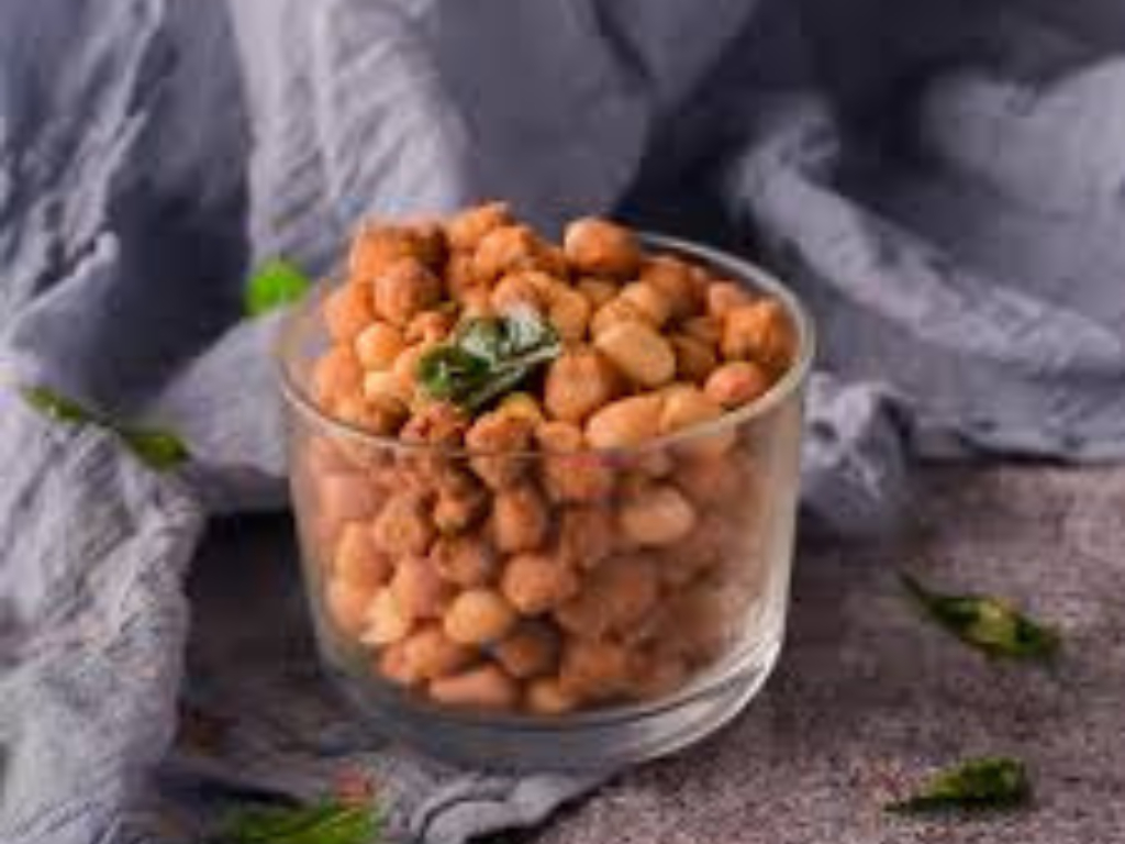 Palli Masala..