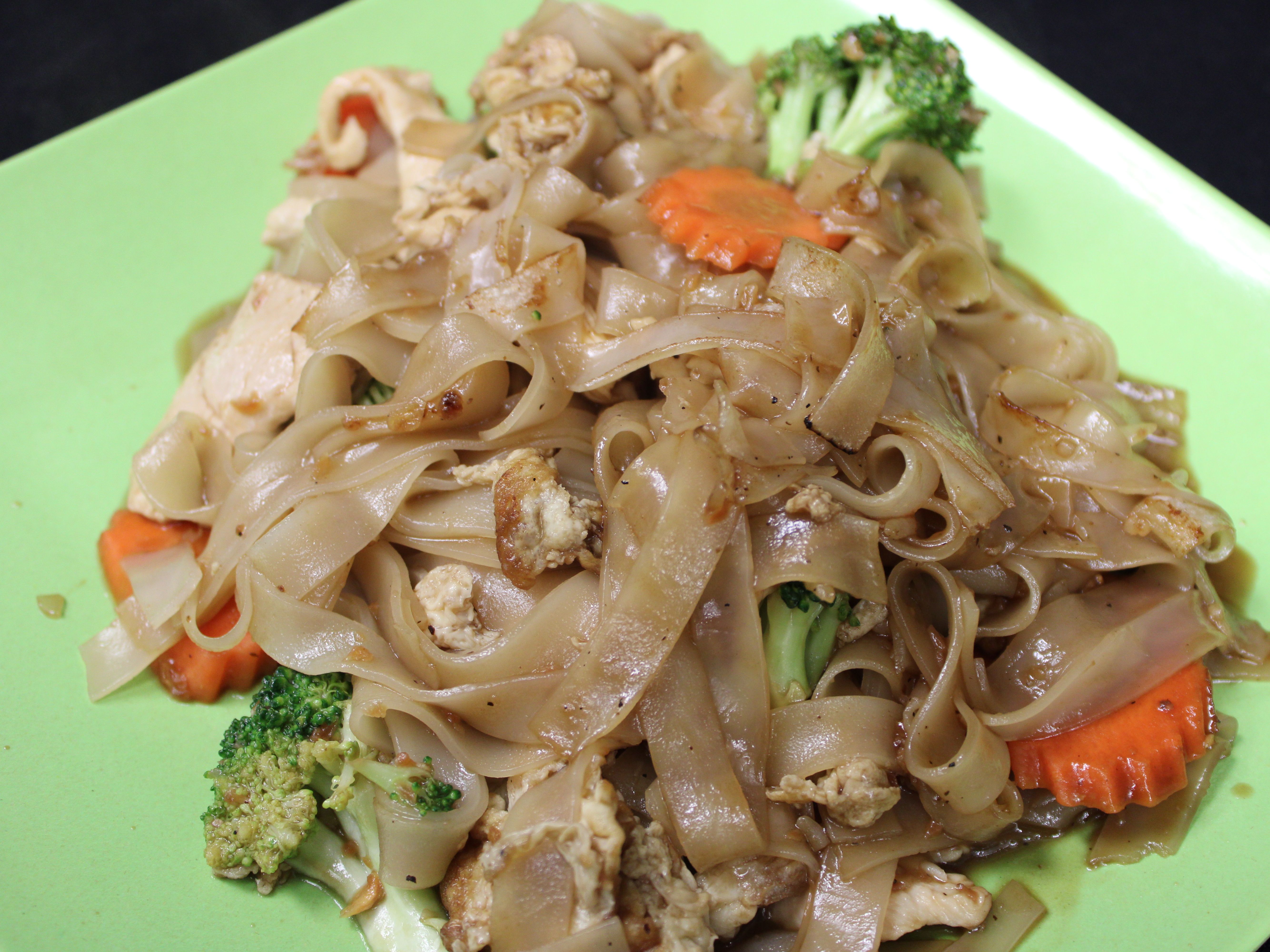 Pad See-U.