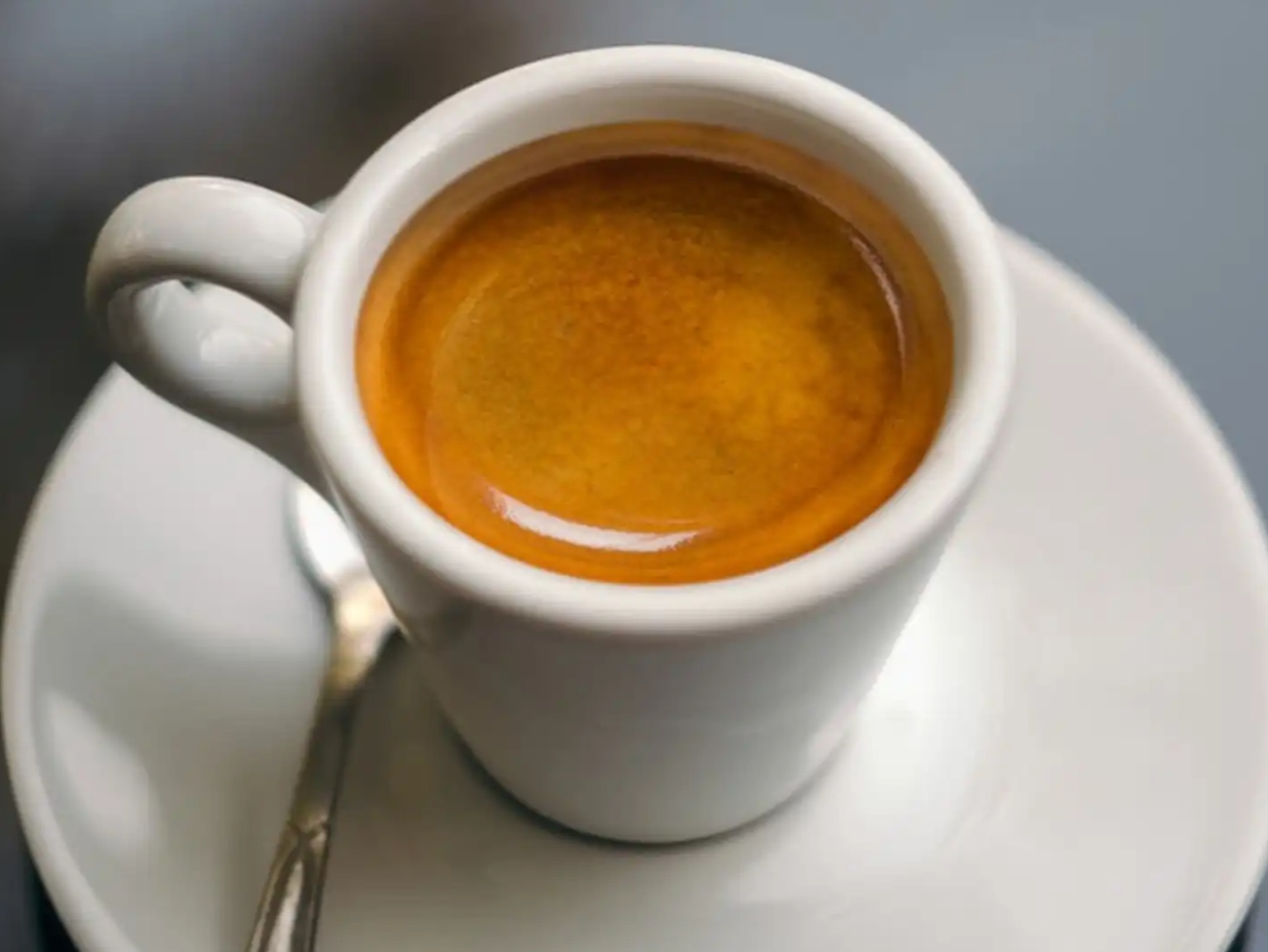 Espresso.