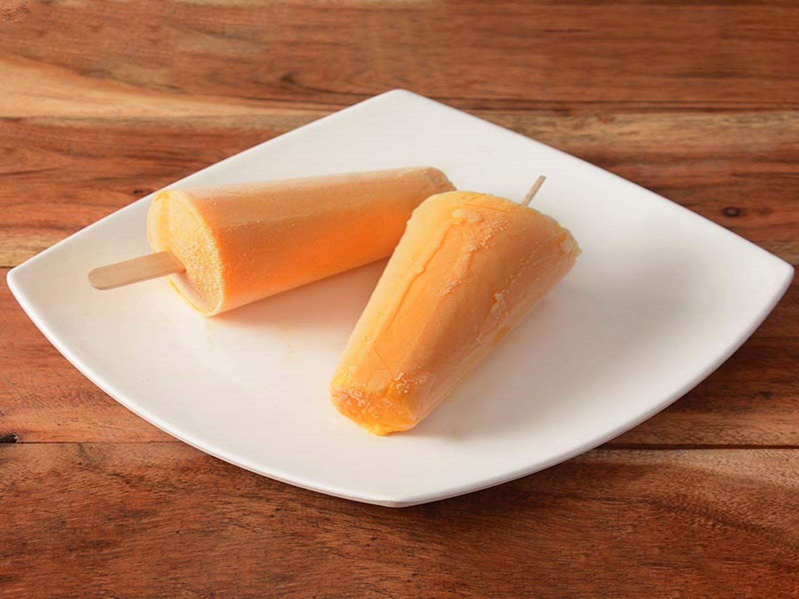 Mango Kulfi