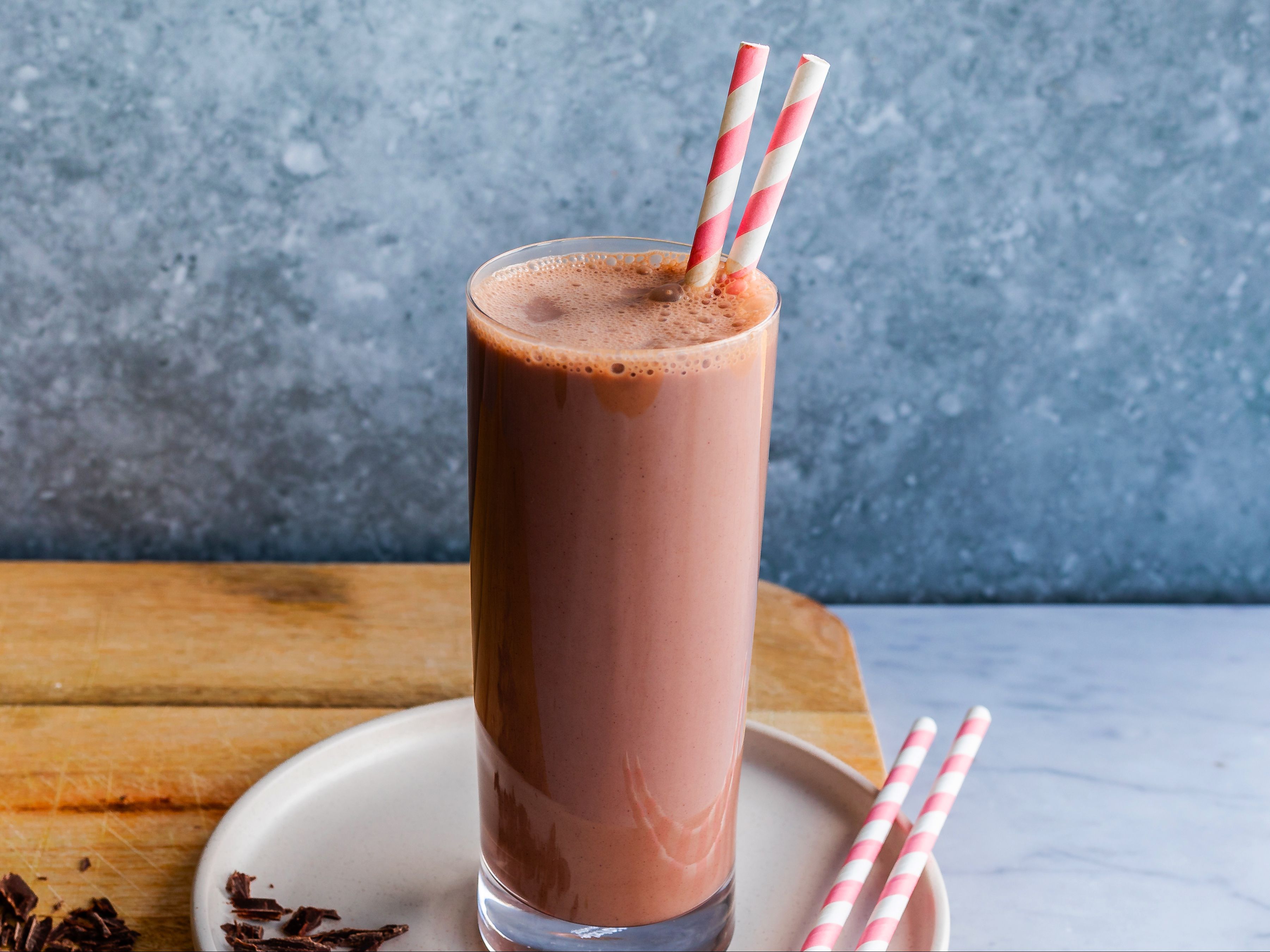 Chocolate Milk Small.
