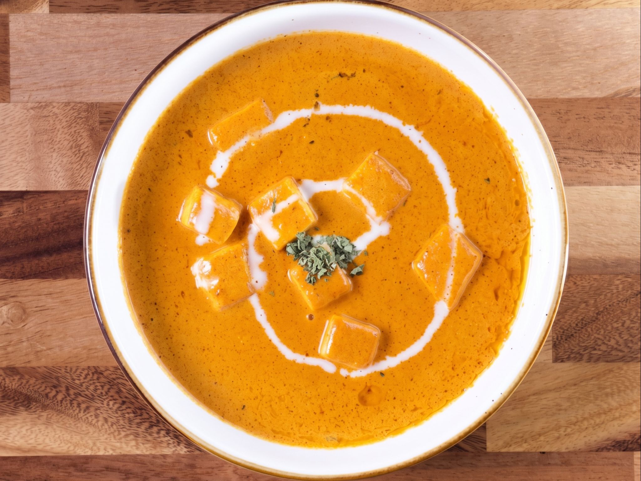 Paneer Butter Masala