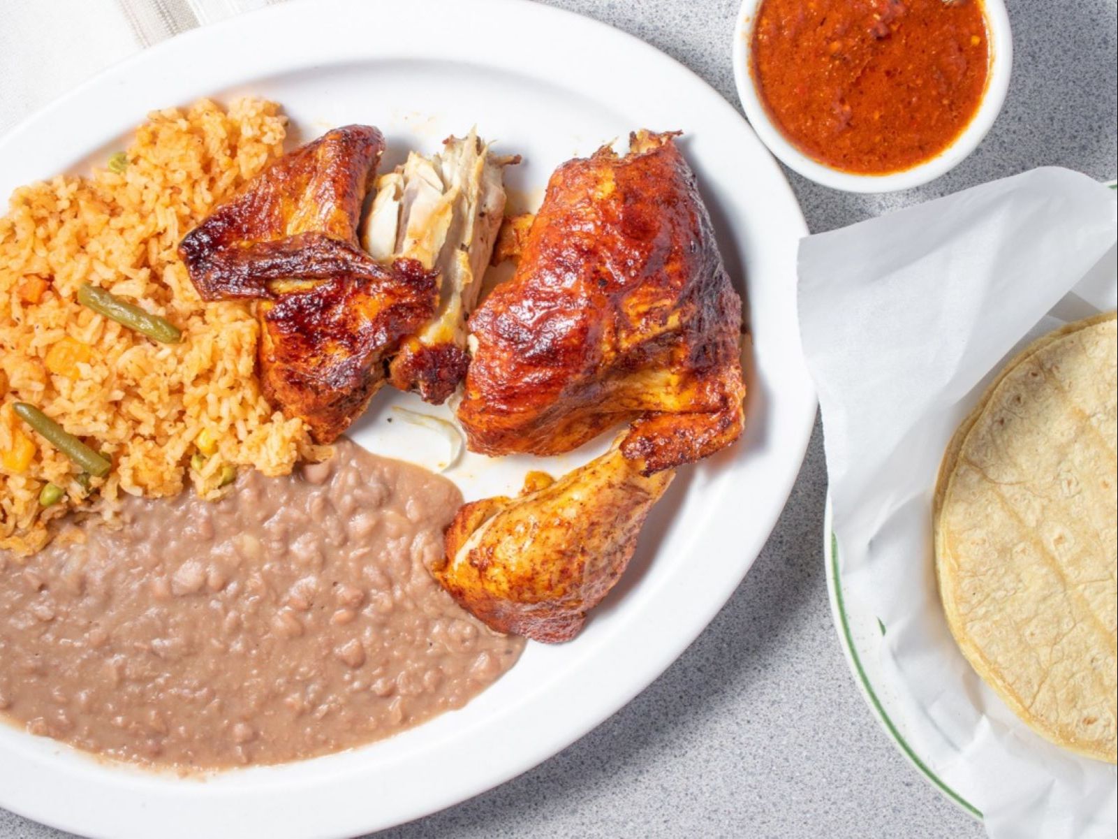 Tasty Tortas: Authentic Mexican Sandwiches