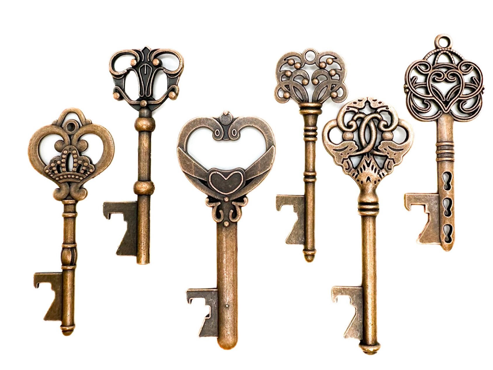 Key Bottle Opener.