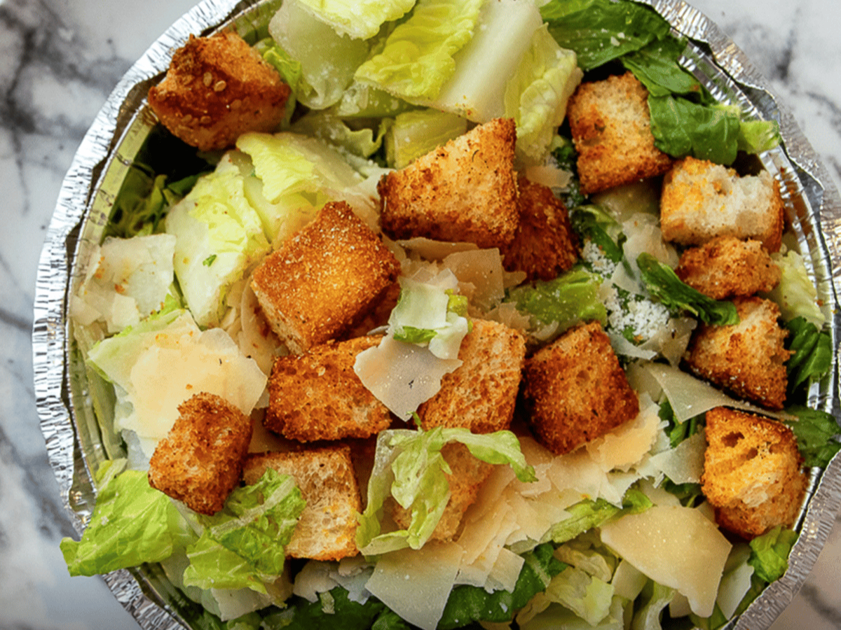 Caesar Salad