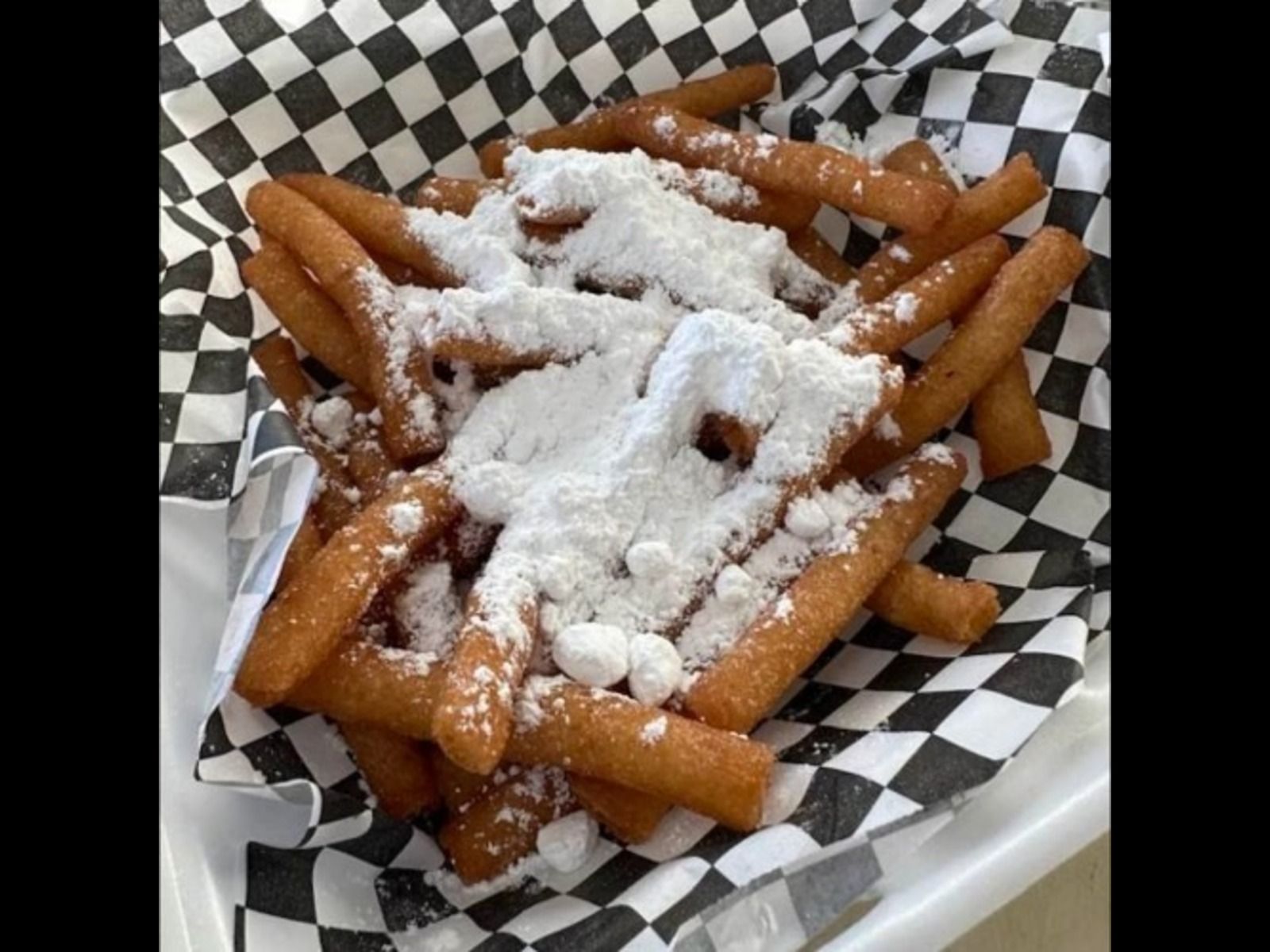 FUNNEL FRIES