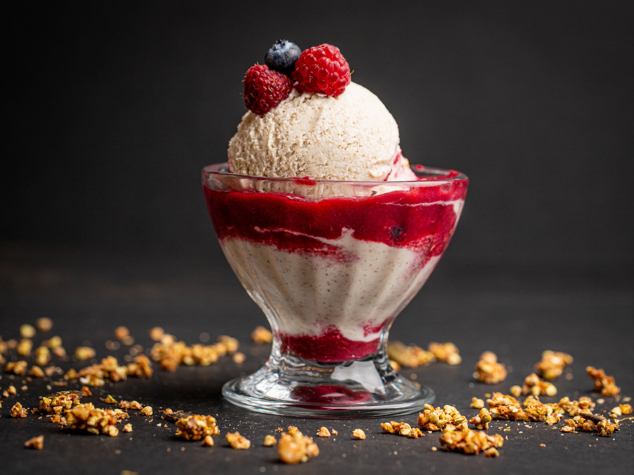 Ice Cream.