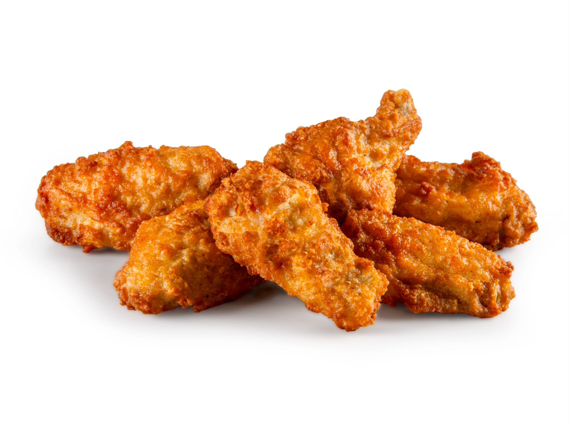 Hot Wings (15 Pieces).