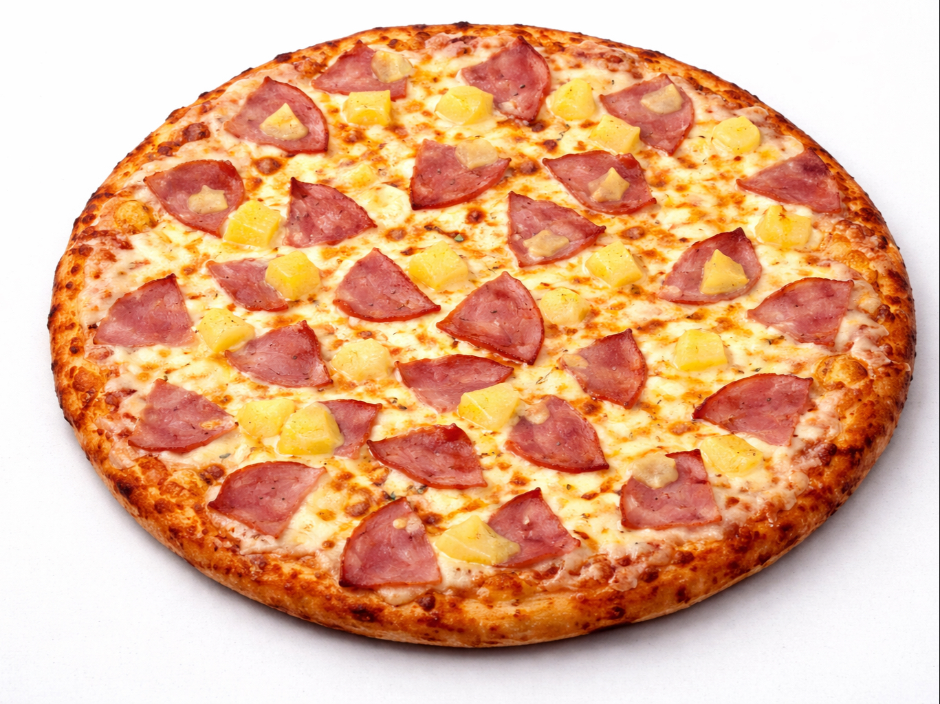 Hawaiian Pizza: A Tropical Twist on Pizza