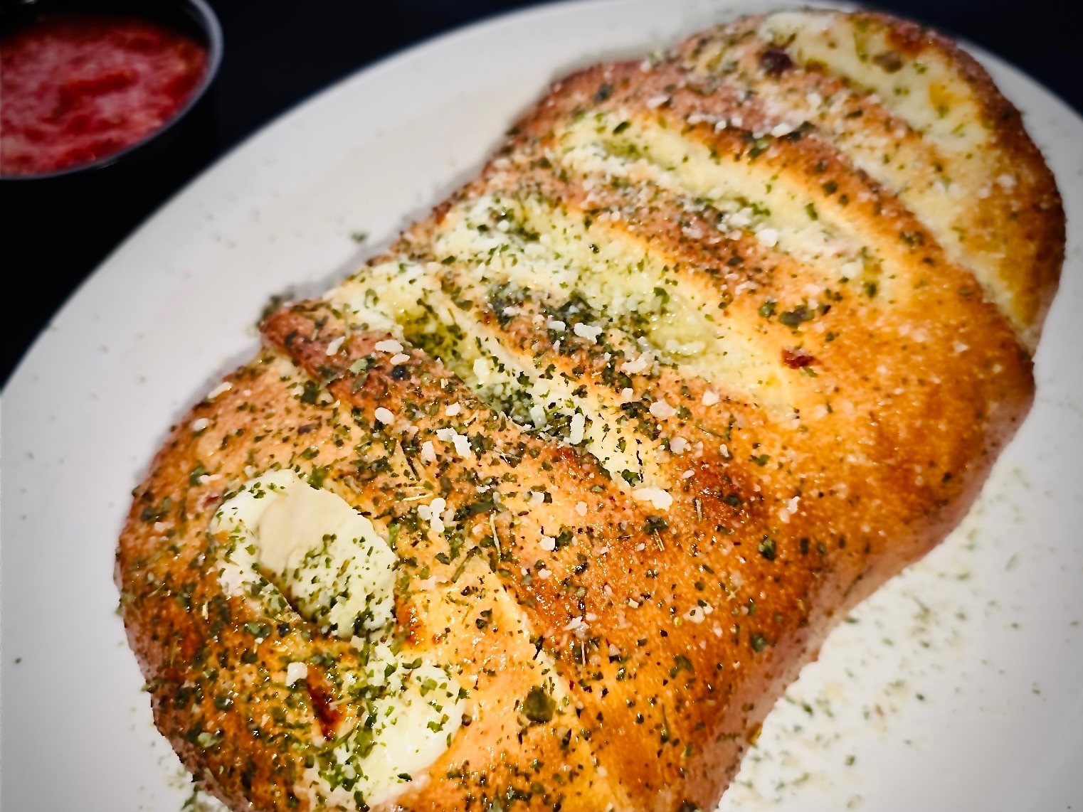 Create Your Own Stromboli