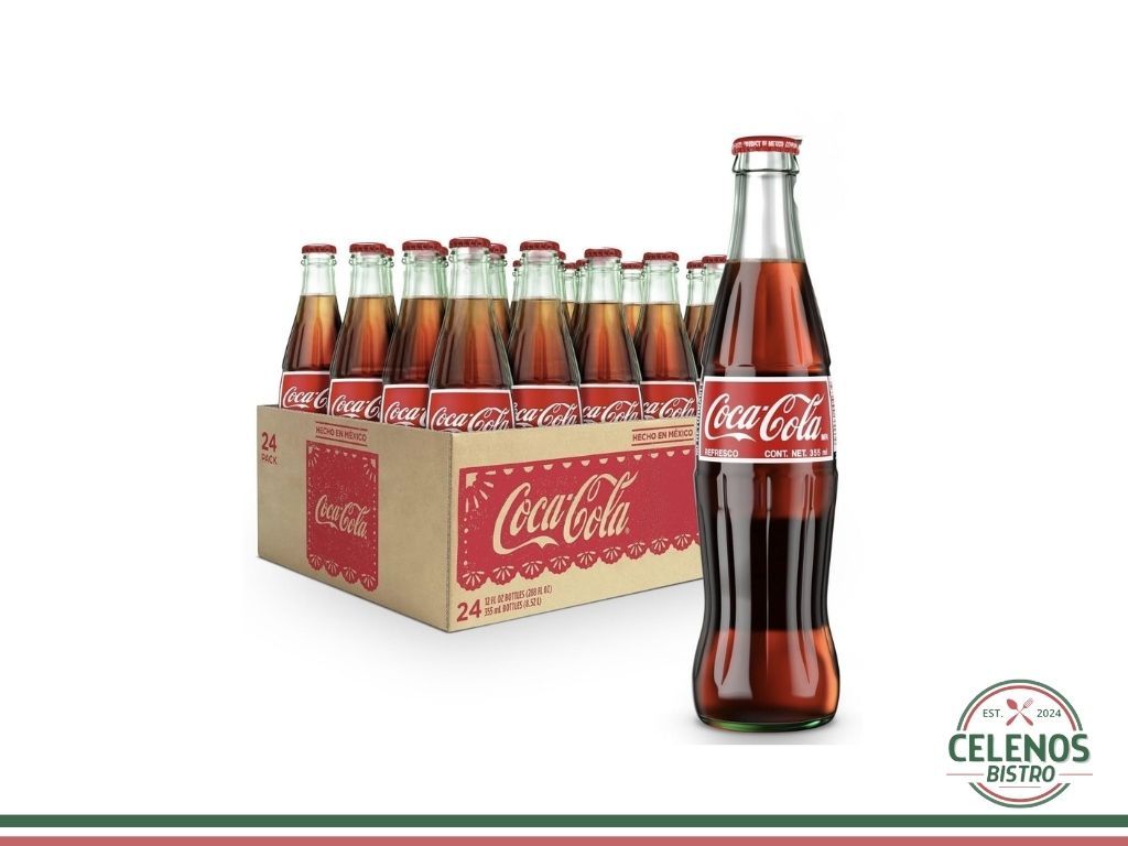 Mexican Coke.