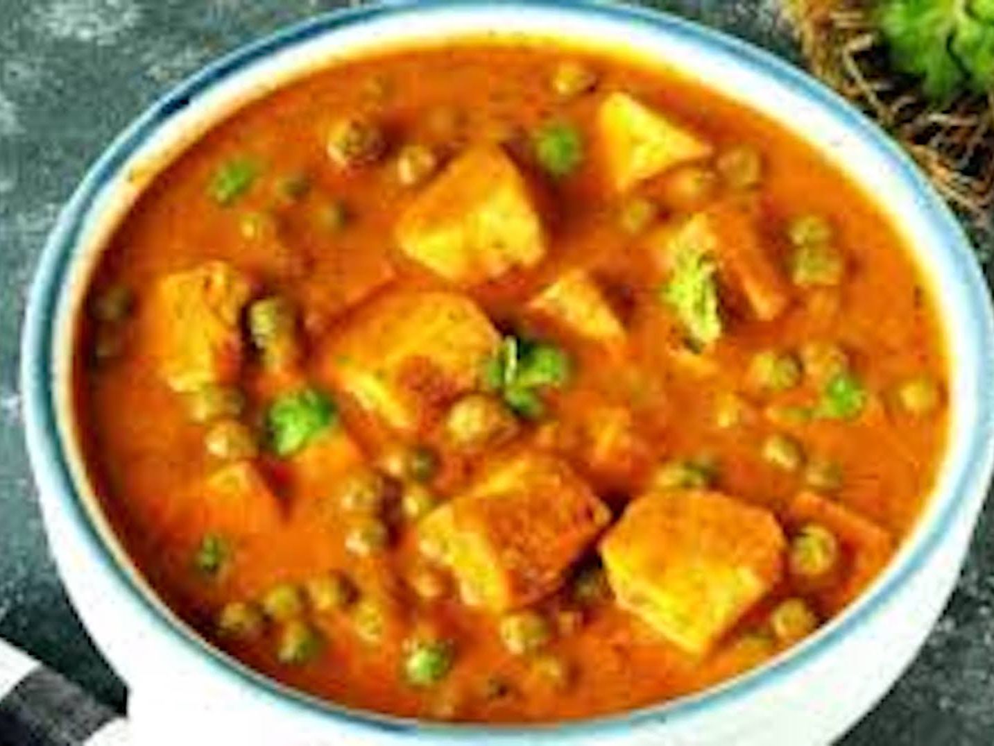 MATAR PANEER.
