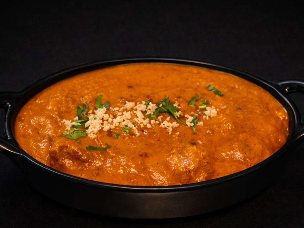 Delicious Korma Options