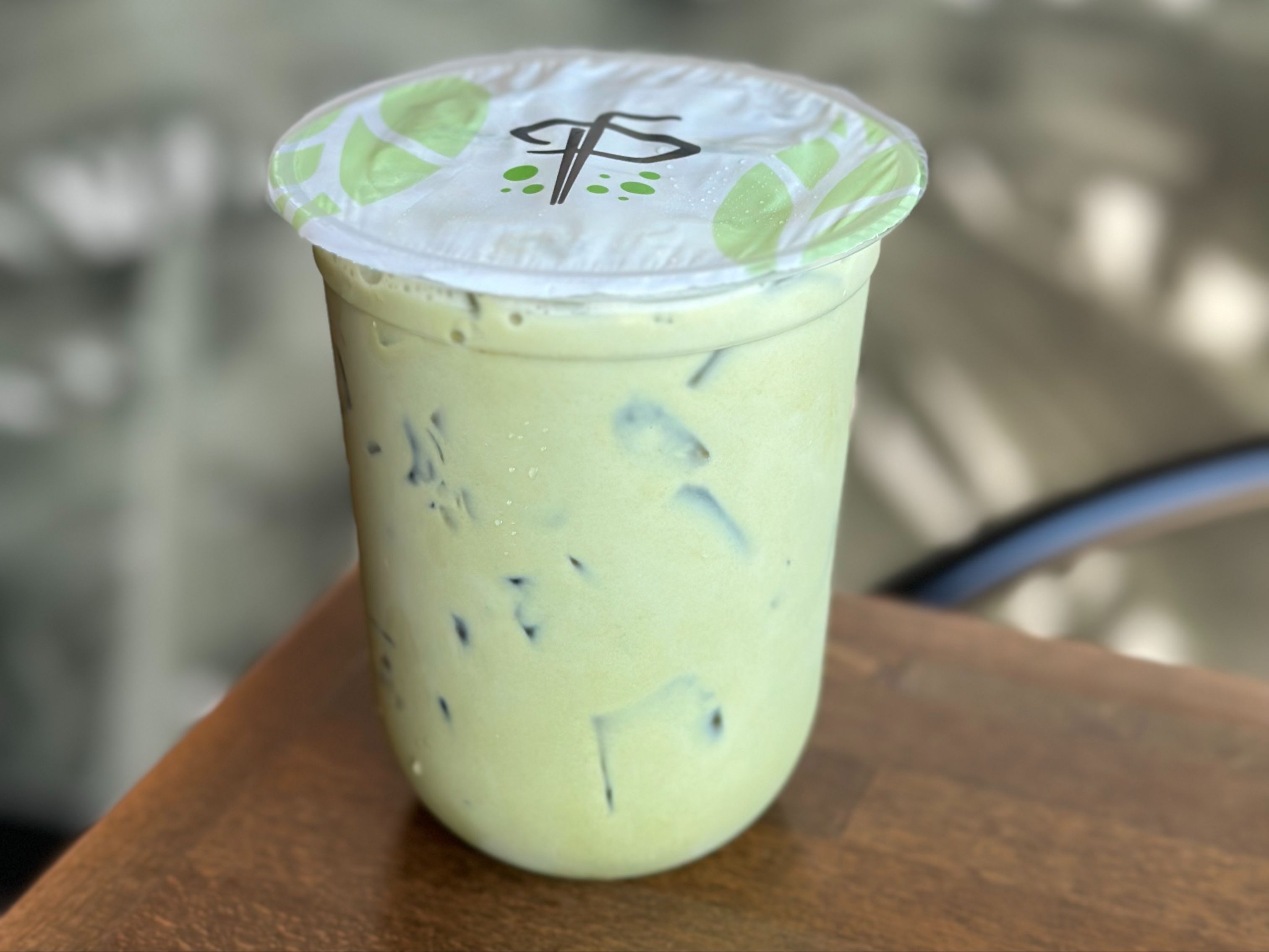 Refreshing Matcha Milk Tea and More