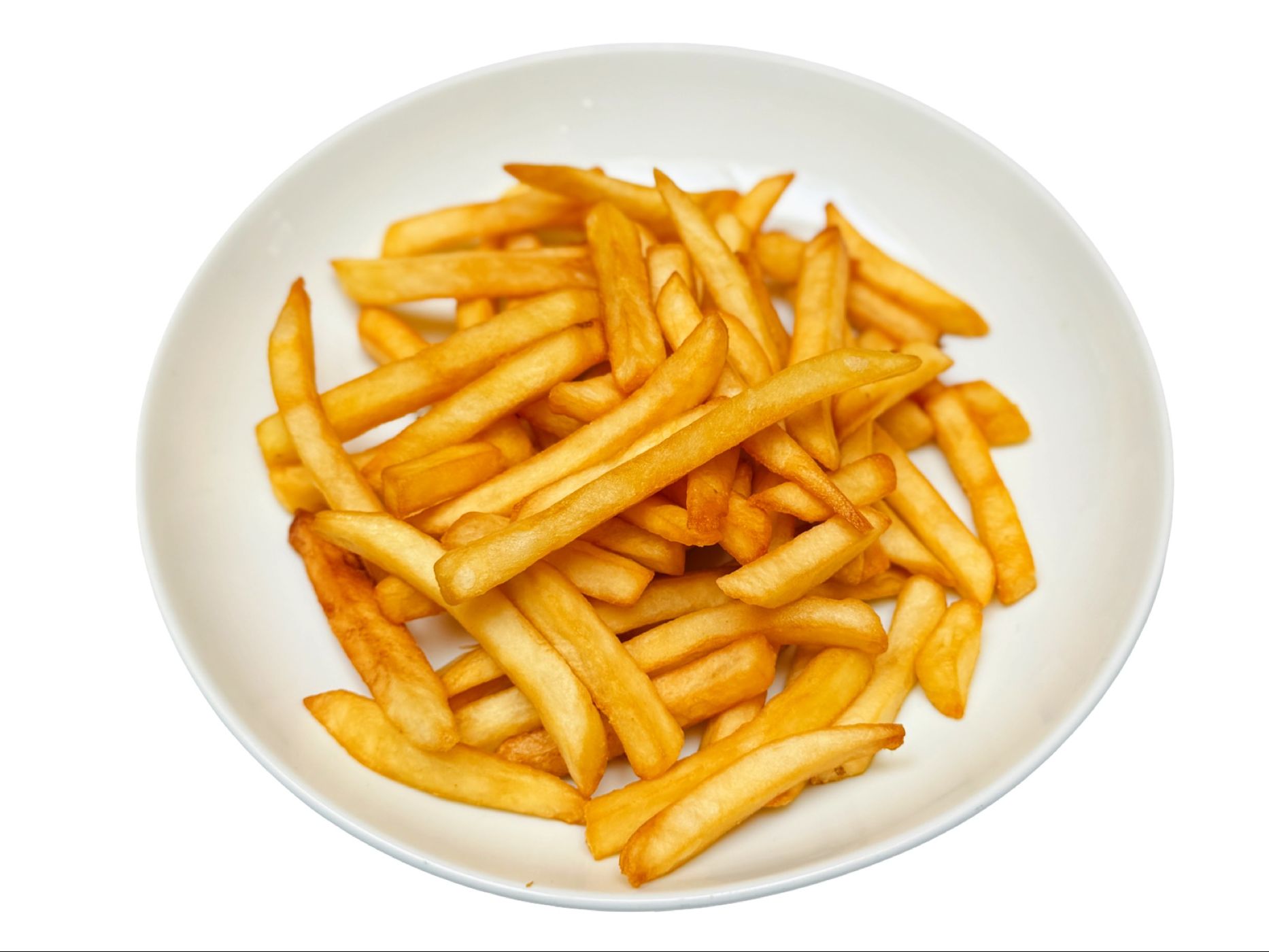 French Fries.