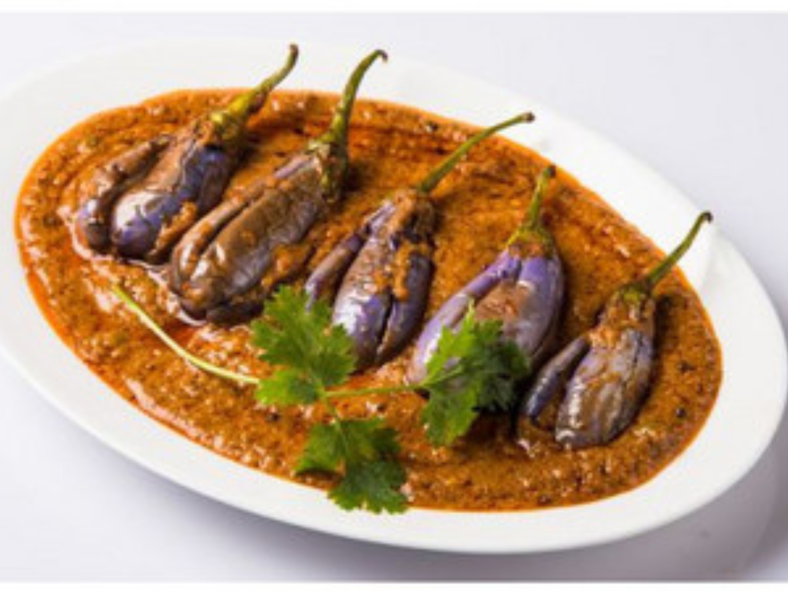 Bagara Baigan.
