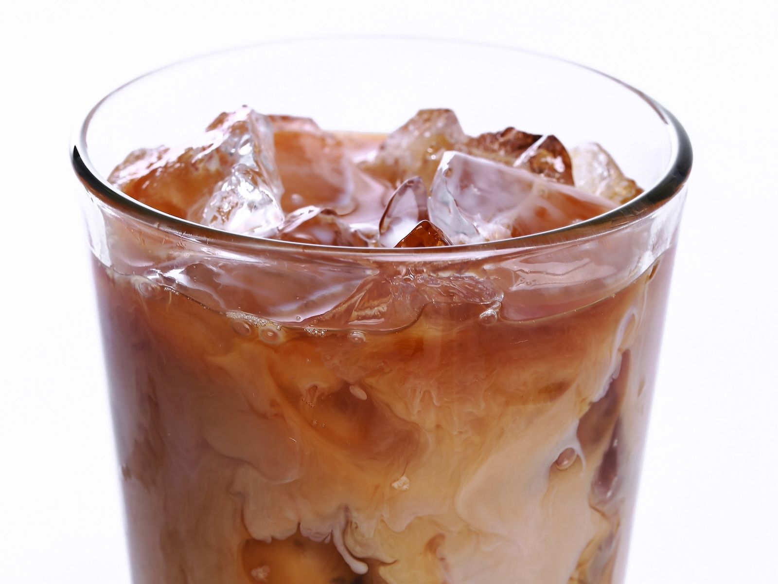South Indian Coffee.