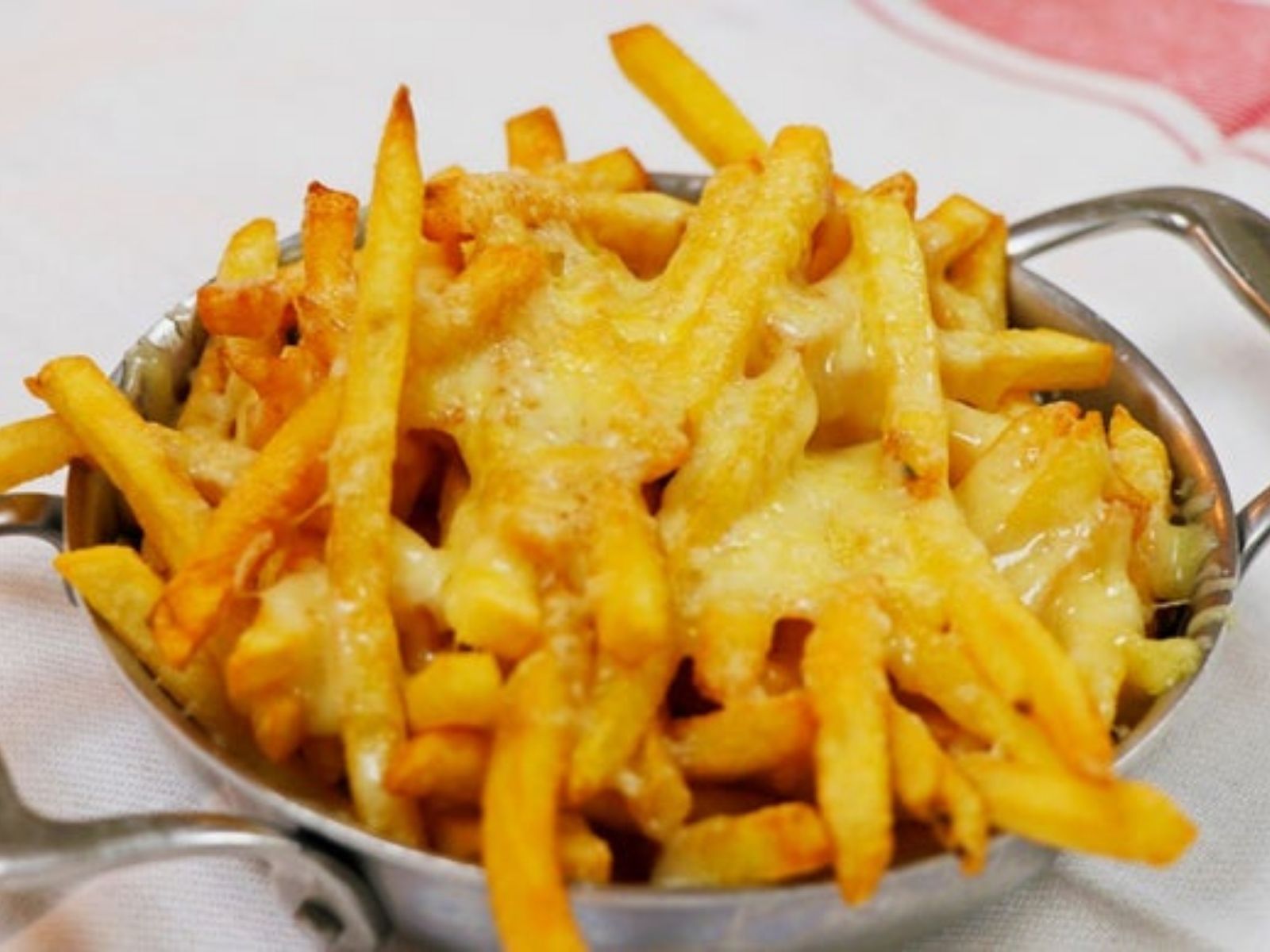 Cheese Fries