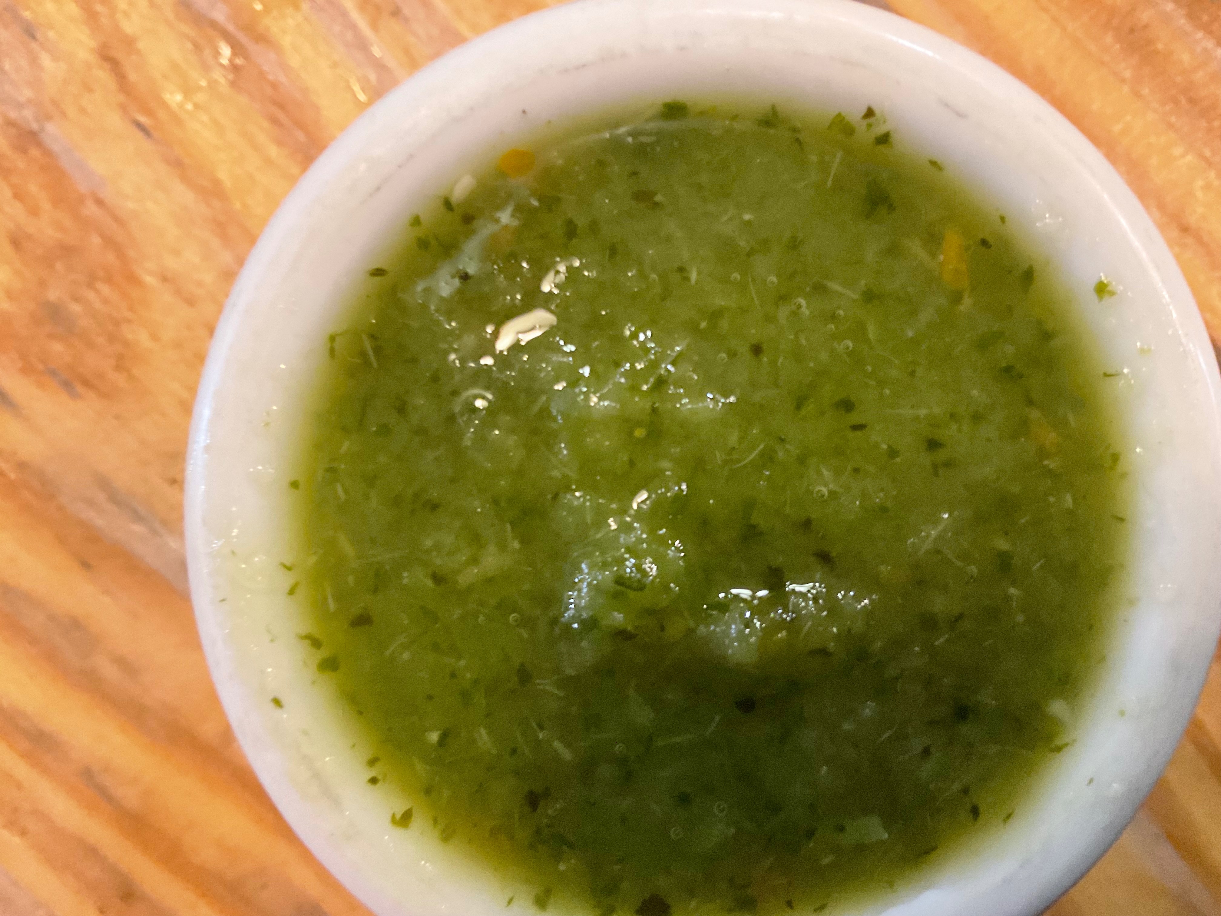 Mint (4oz).