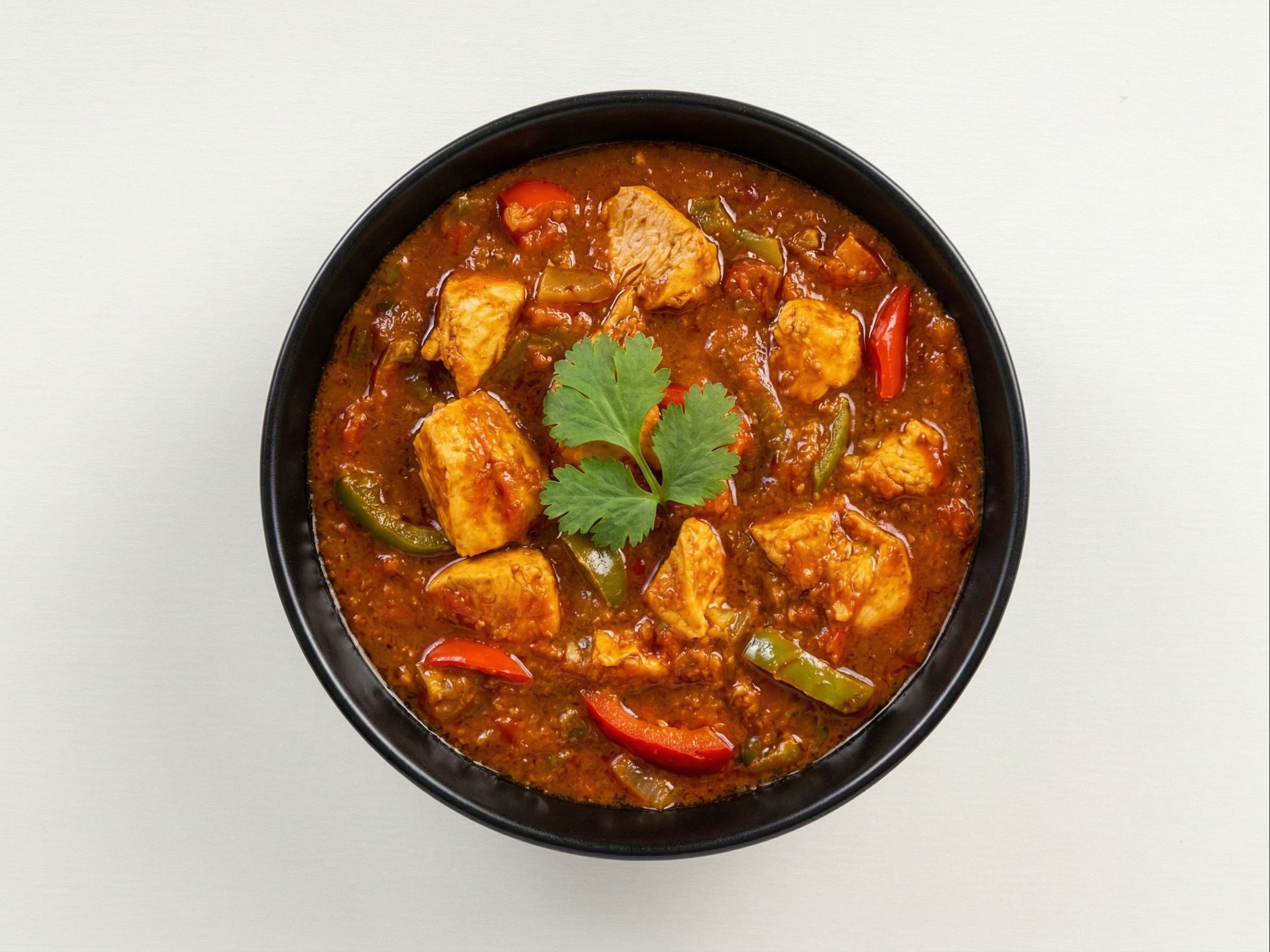 Jalfrezi.