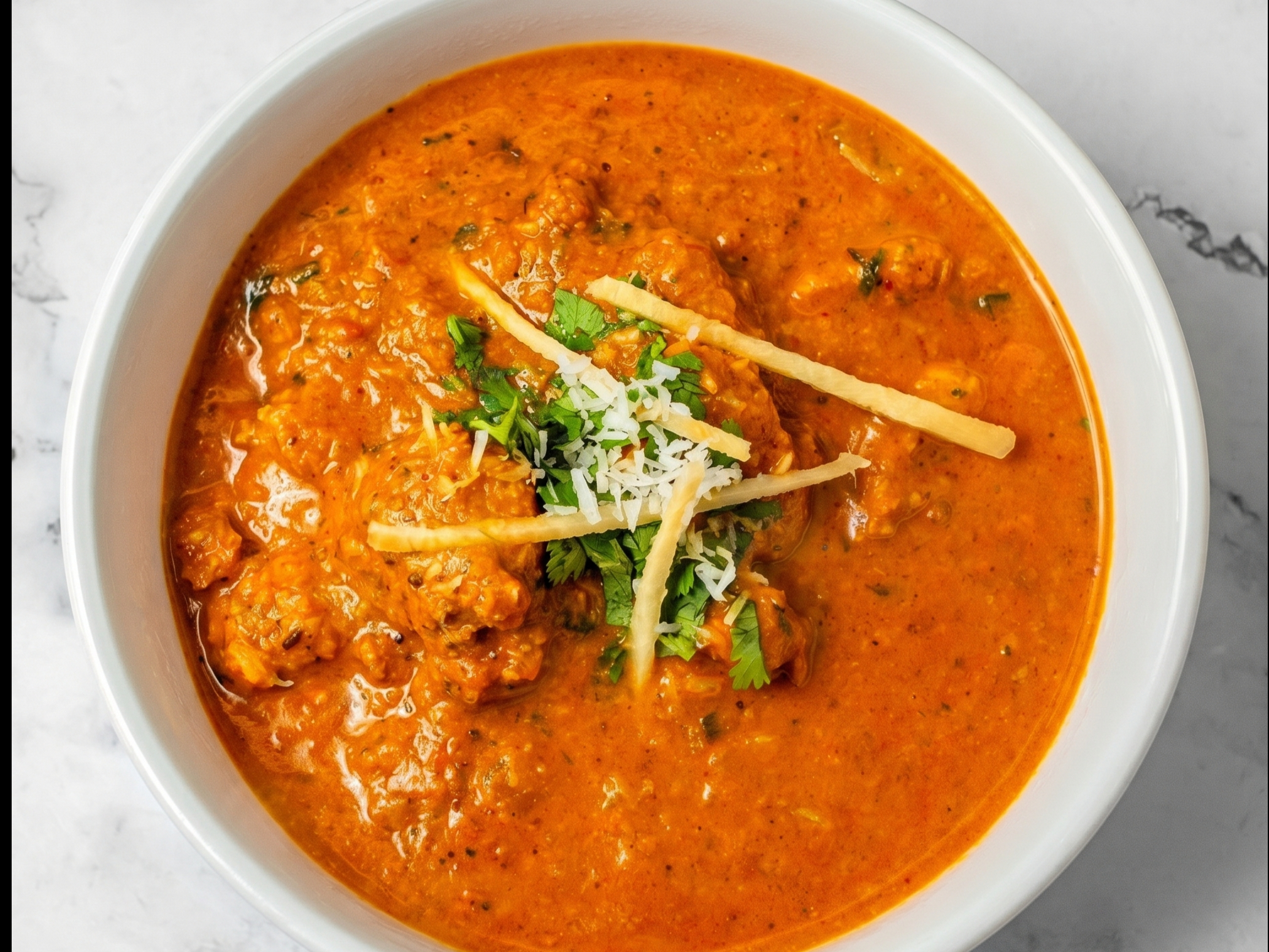 Chicken Chettinad.